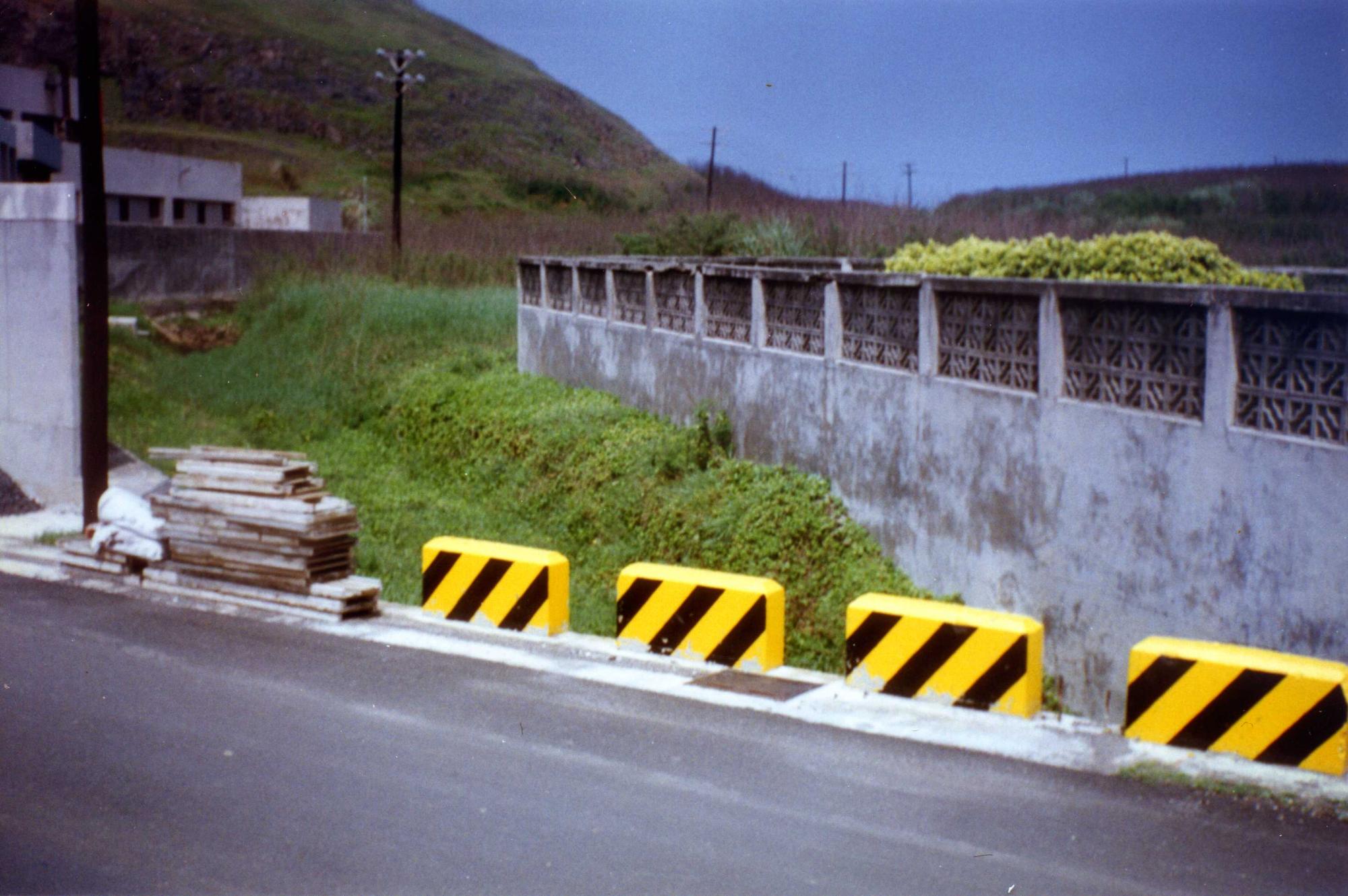 好善堂碑出土影像