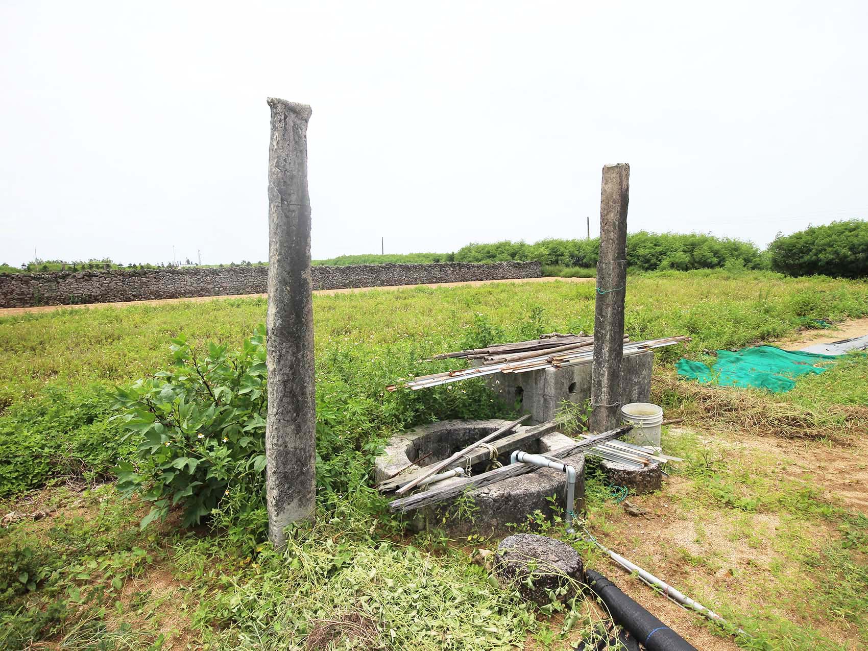 菓葉村轆轤記錄3號