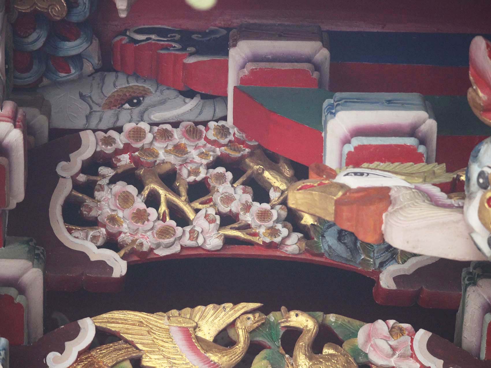 2019五府千歲廟記錄