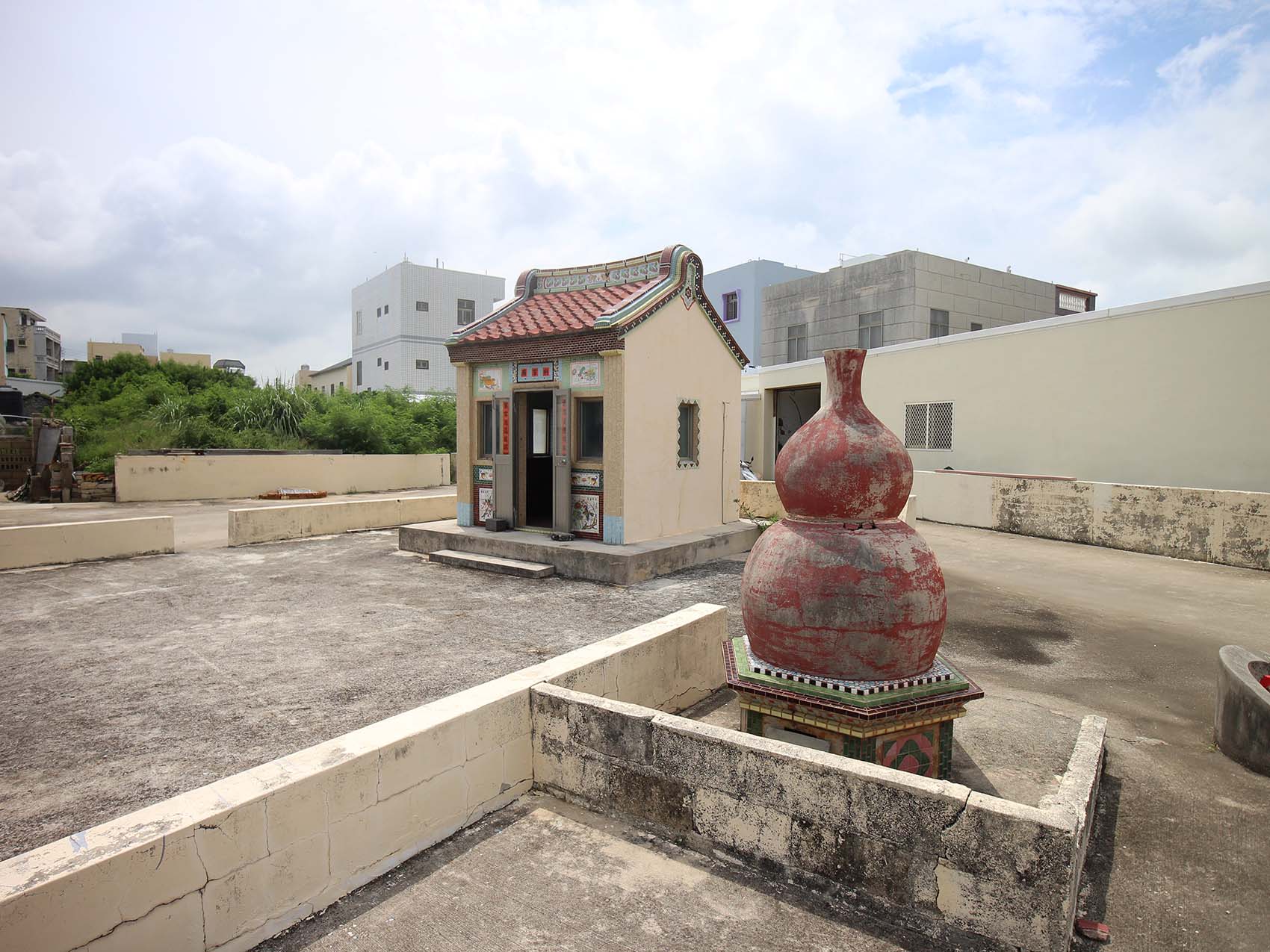 2019潭邊將軍廟記錄