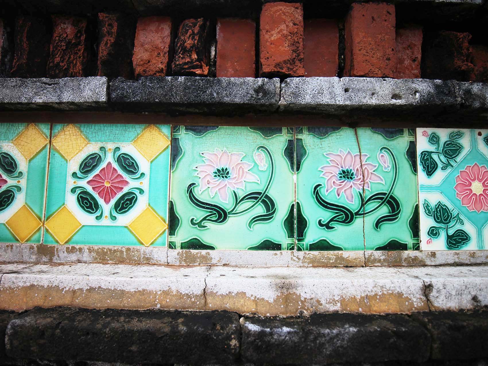 港子無門號古厝記錄