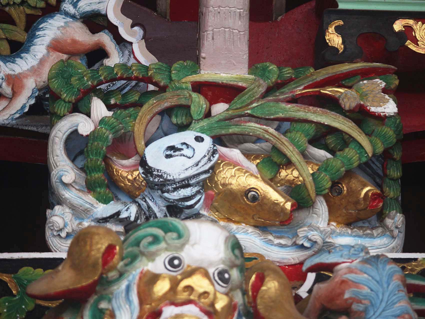 2019五府千歲廟記錄