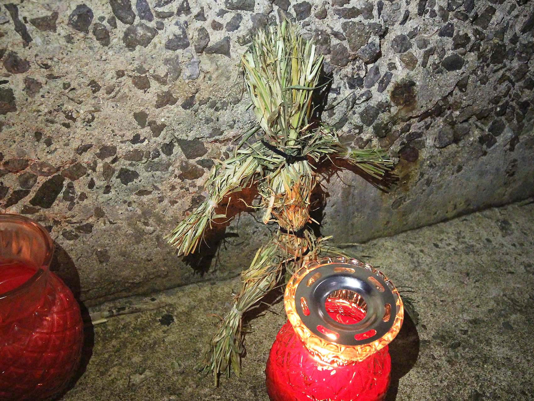 2019鼎灣村中元節水燈施放法會記錄