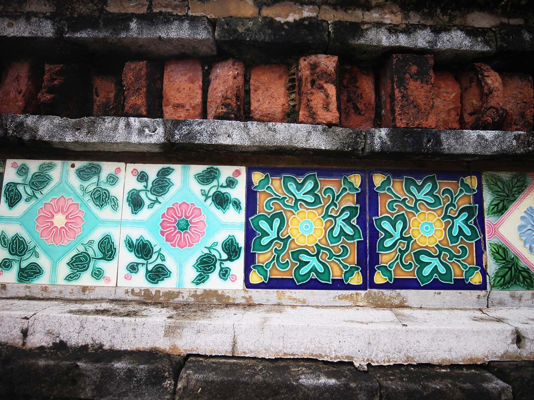 港子無門號古厝記錄