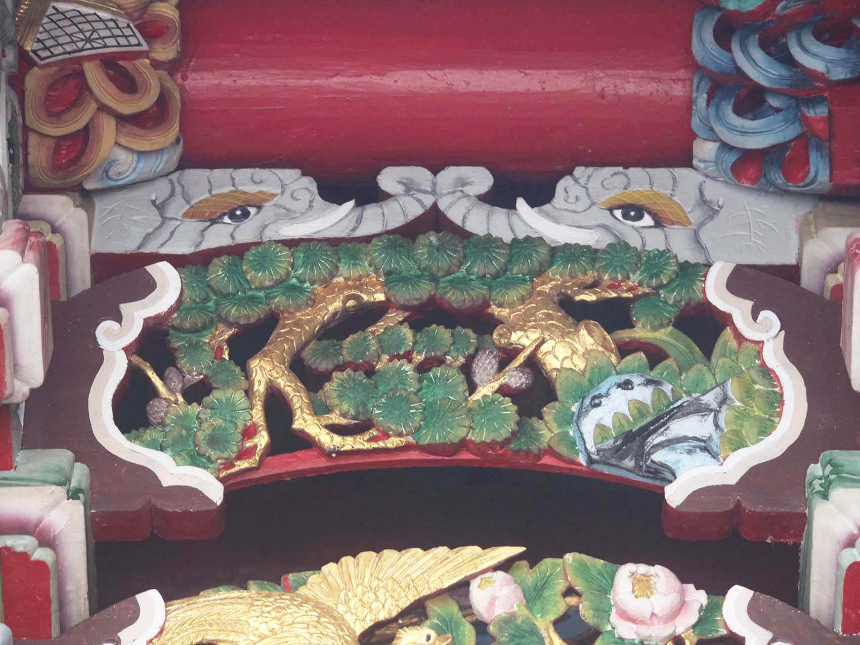 2019五府千歲廟記錄