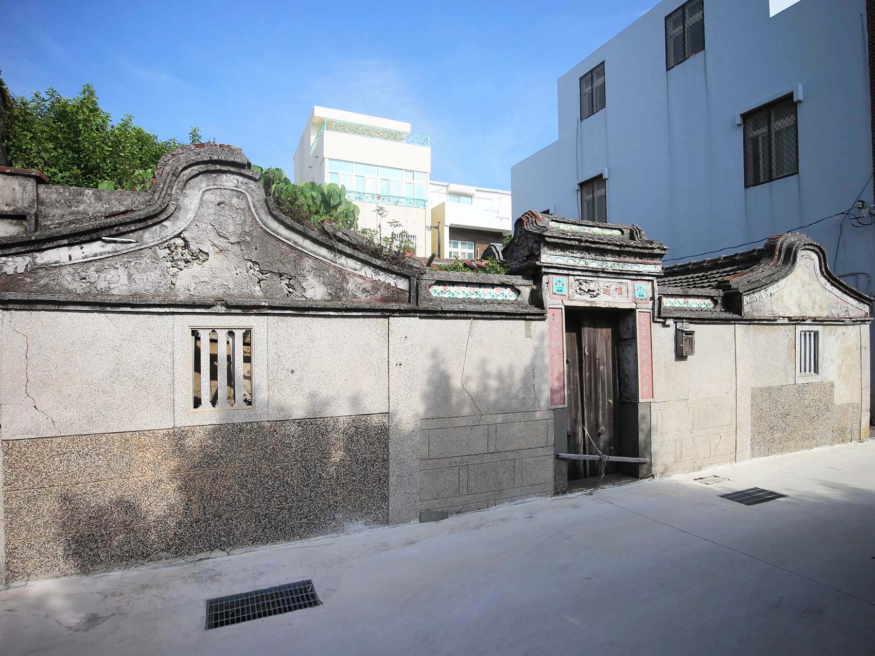 2019林氏古宅記錄