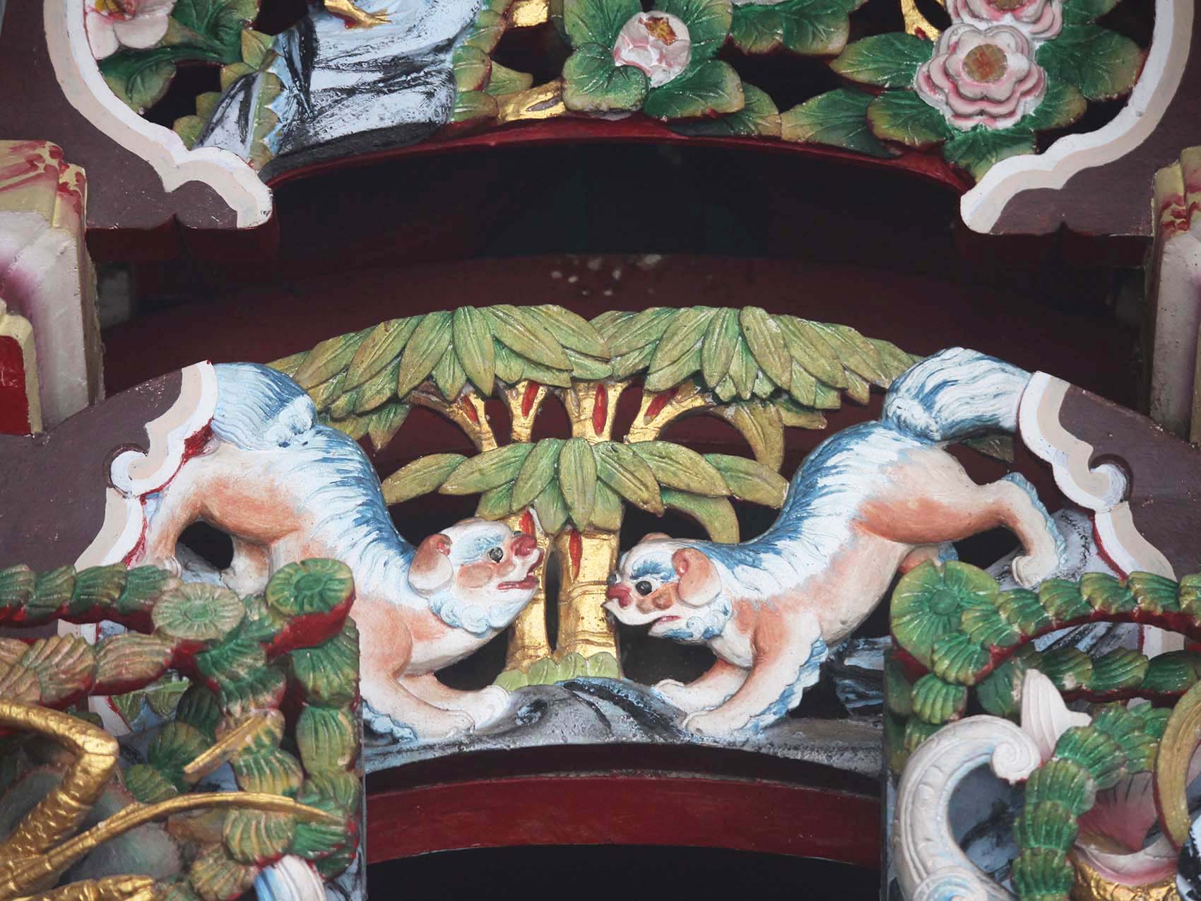 2019五府千歲廟記錄