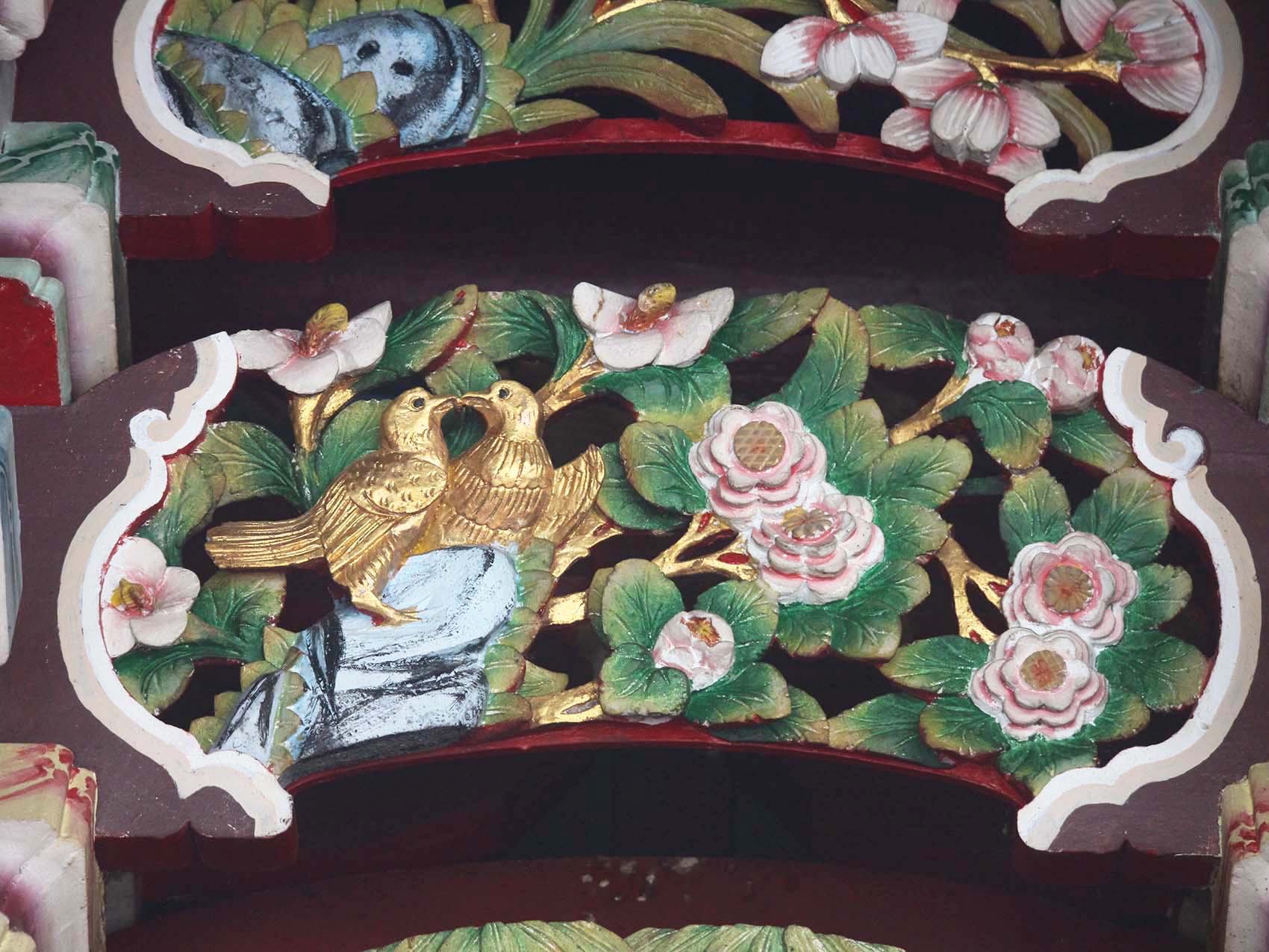 2019五府千歲廟記錄