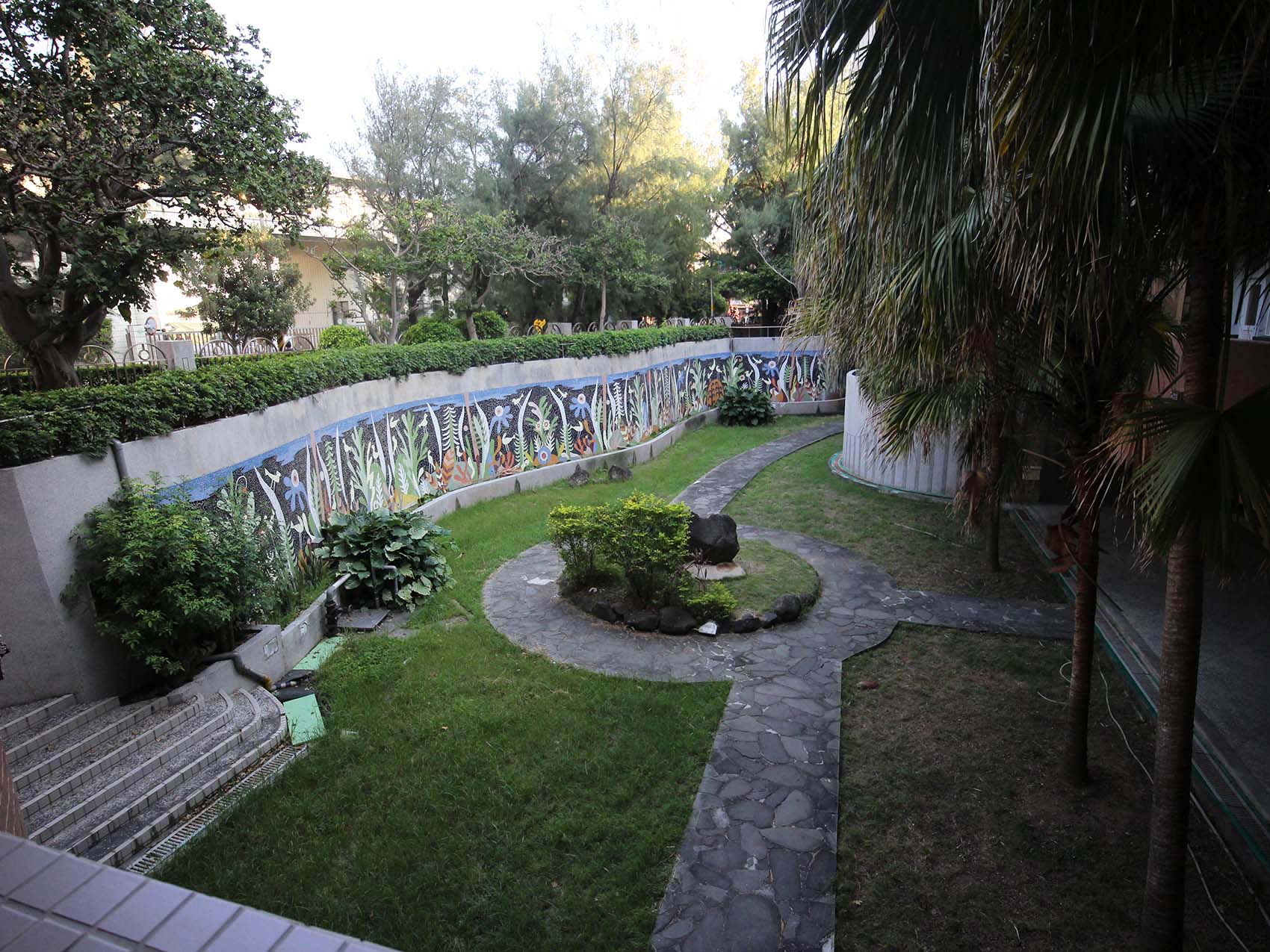 2019中正國小記錄