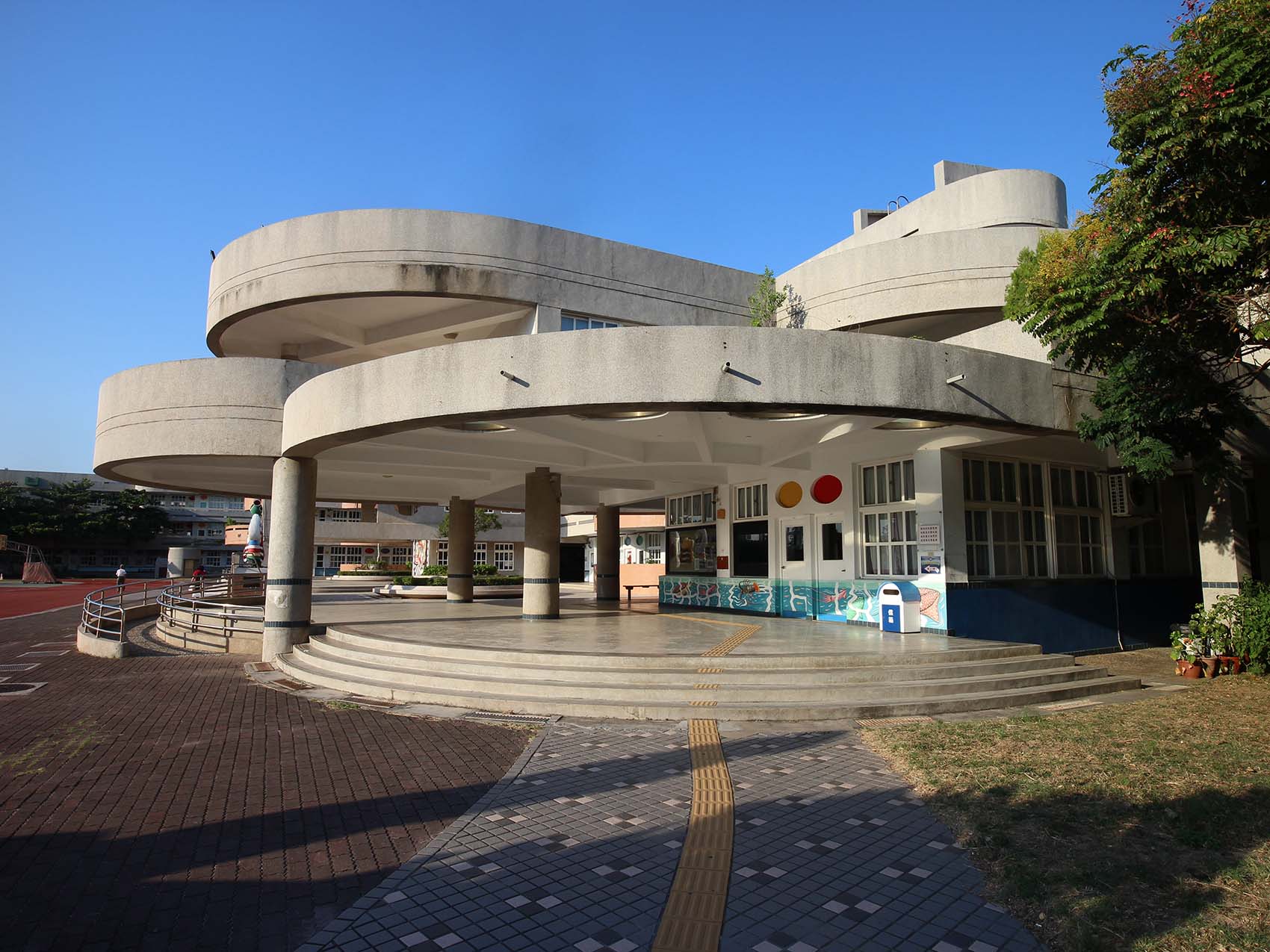 2019中正國小記錄