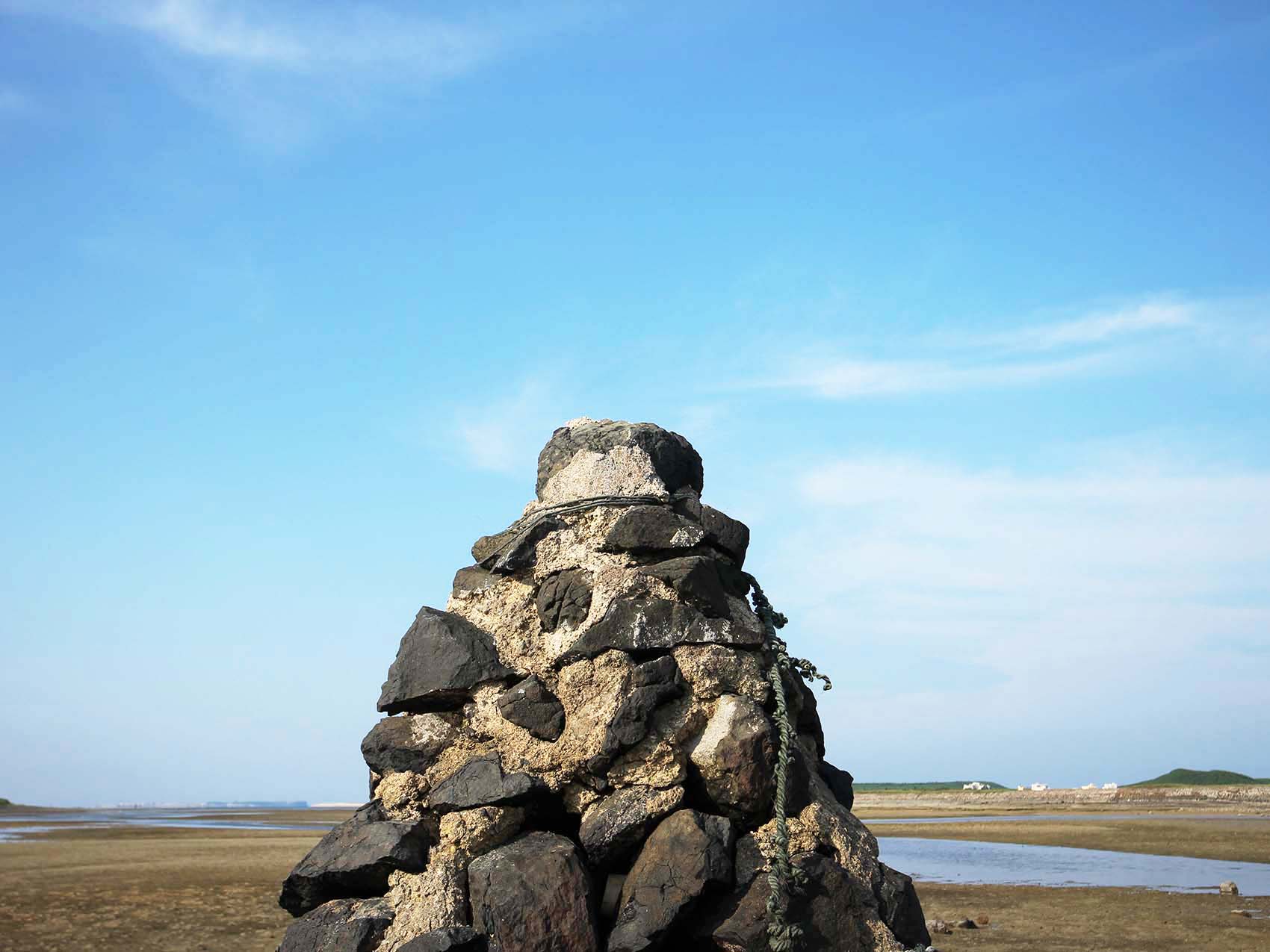 2019紅羅村塔記錄