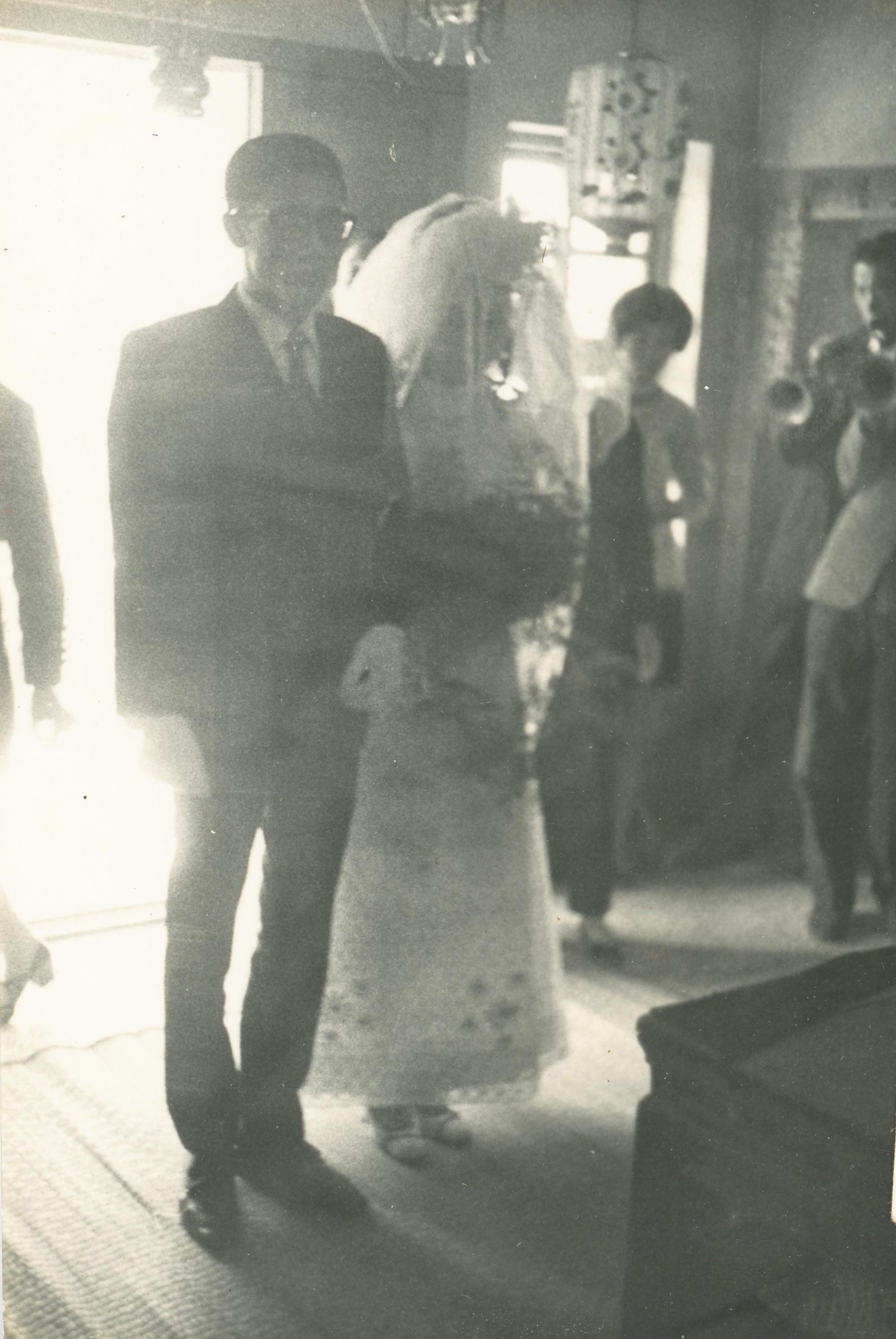 湖西村婚禮記錄