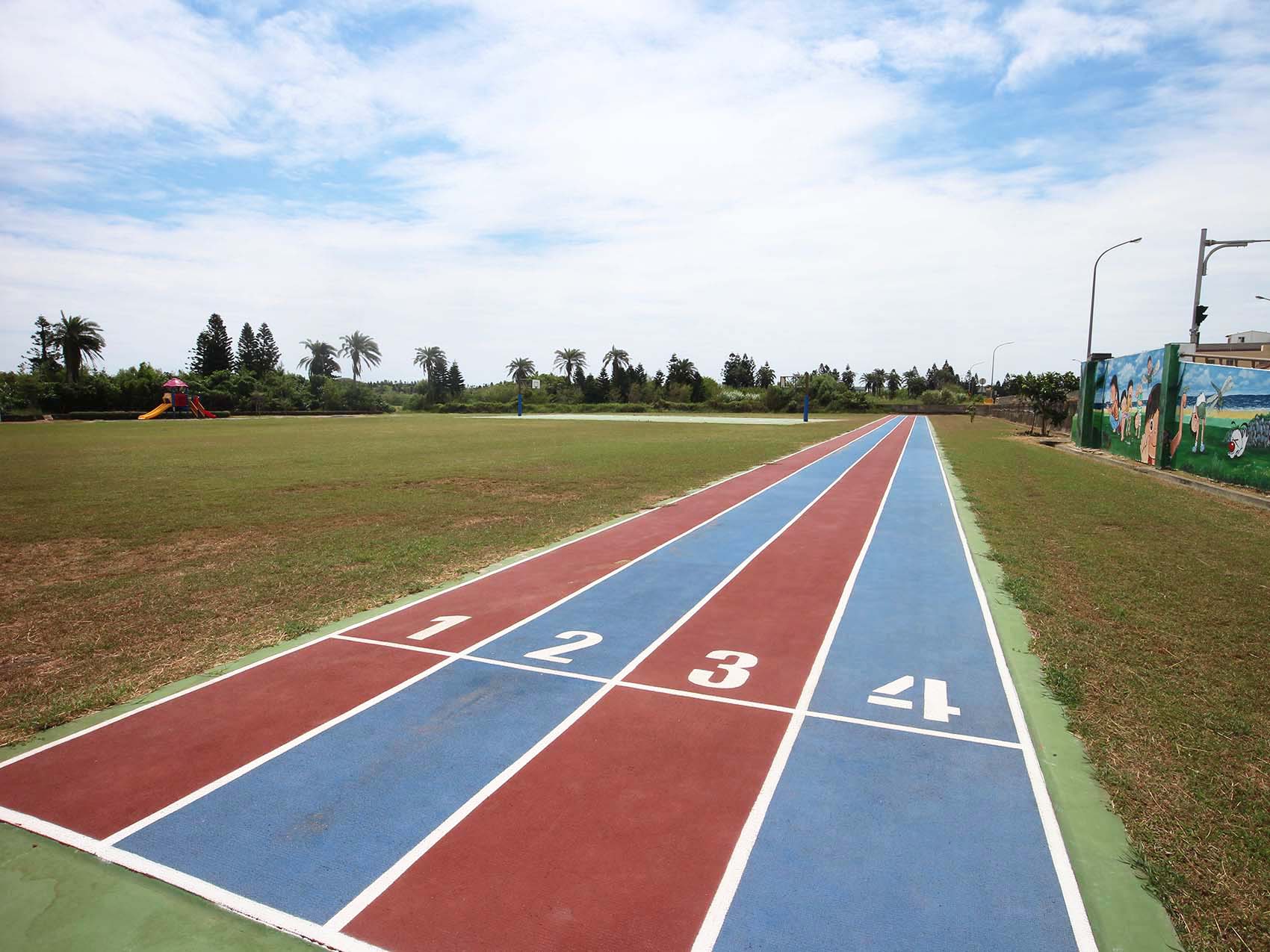 2019成功國小記錄