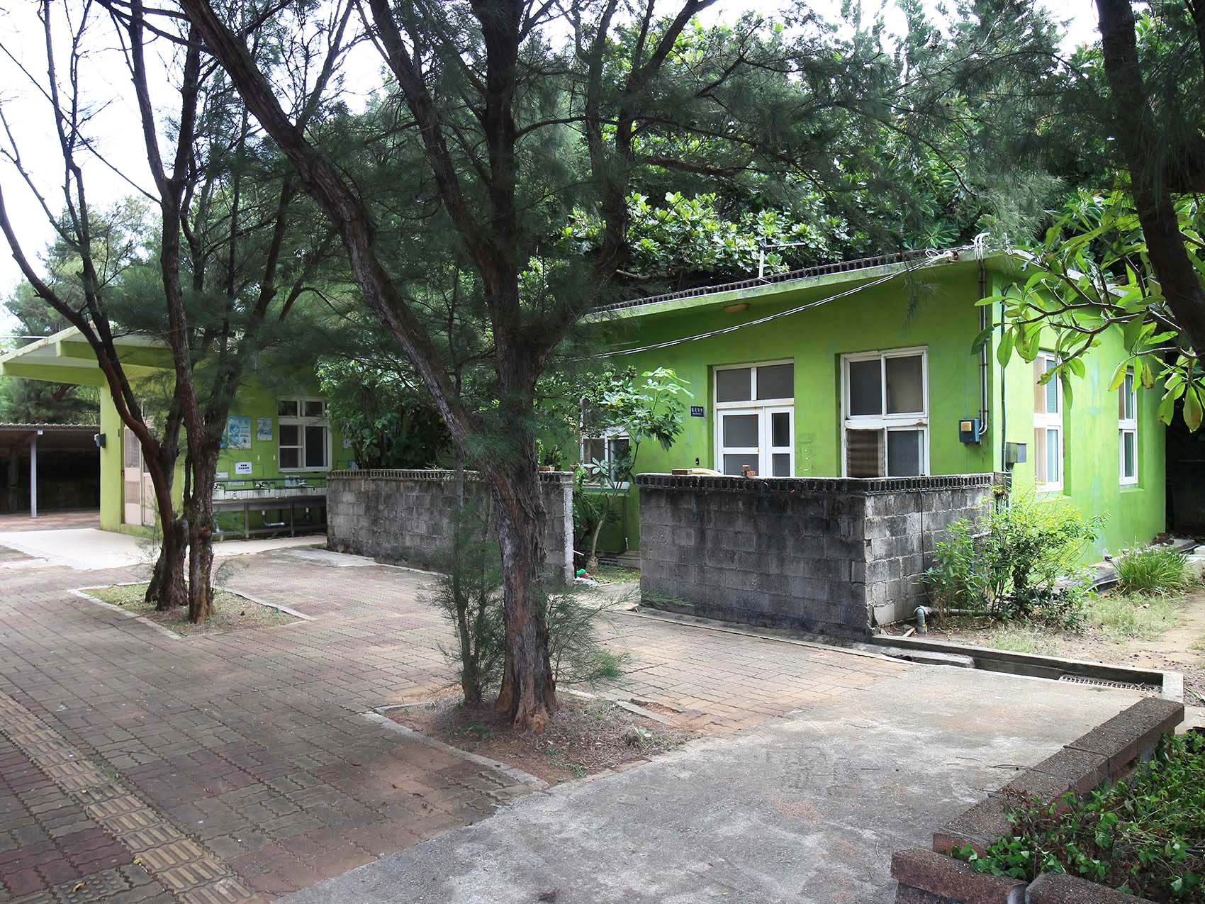 2019志清國中記錄