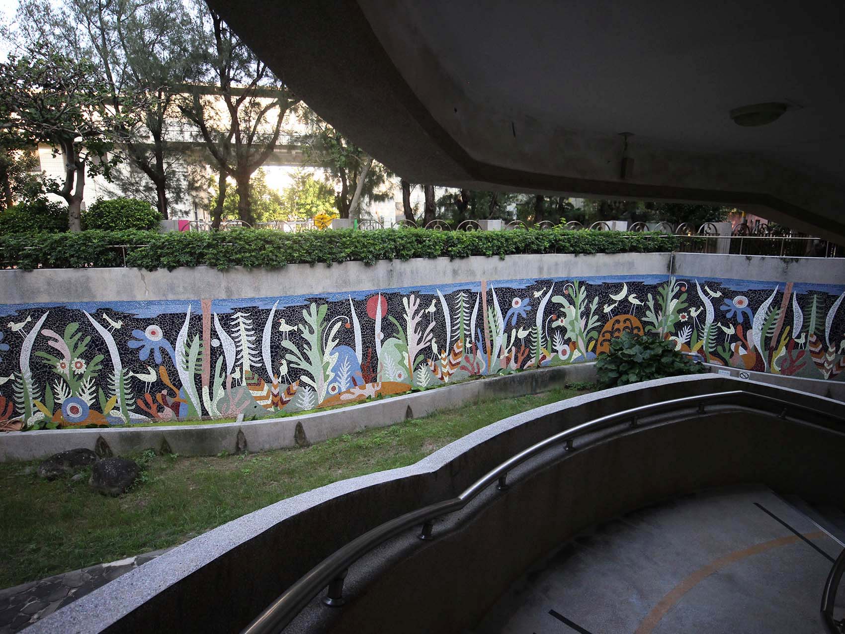 2019中正國小記錄