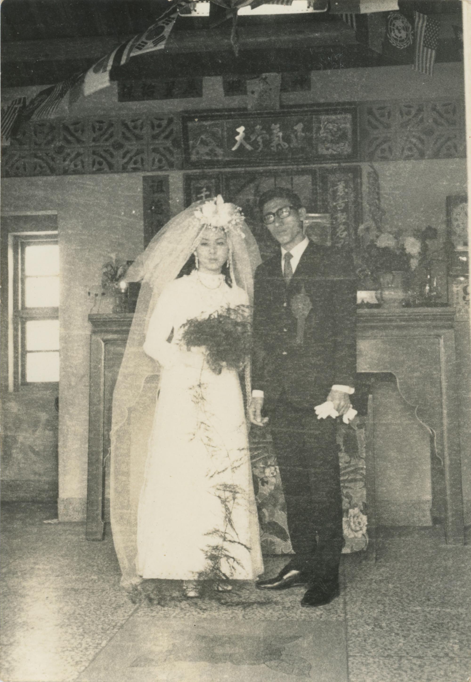 湖西村婚禮記錄