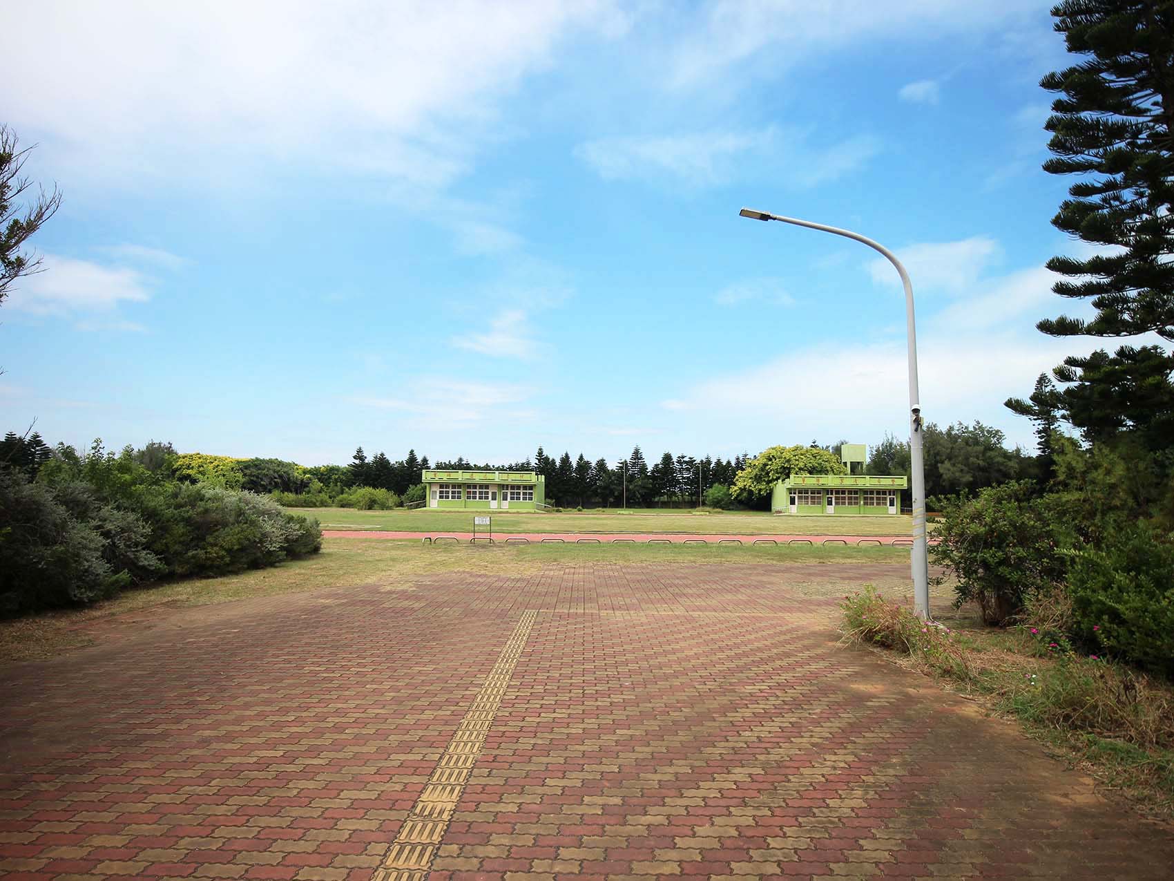 2019志清國中記錄