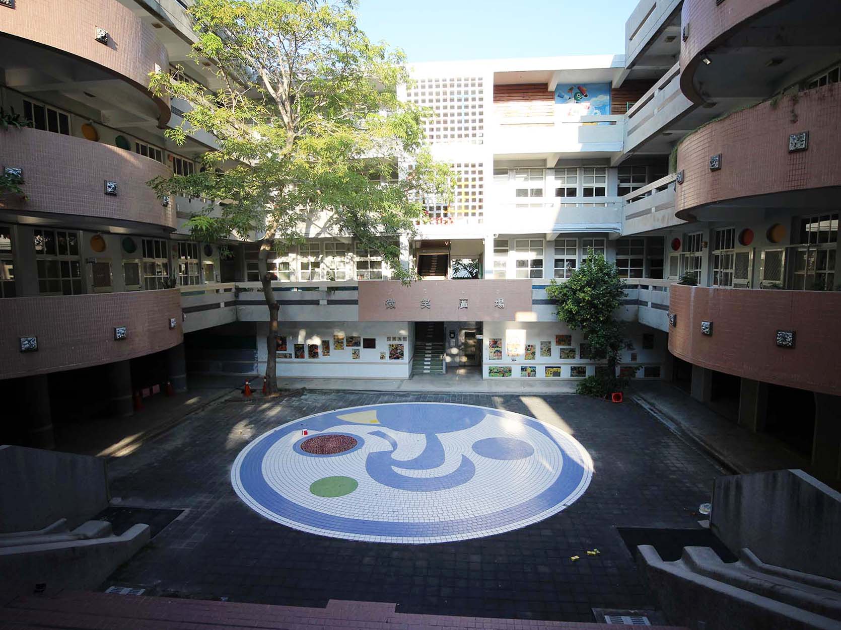 2019中正國小記錄