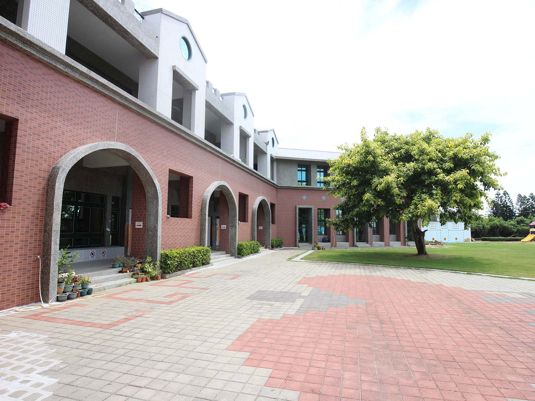 2019成功國小記錄