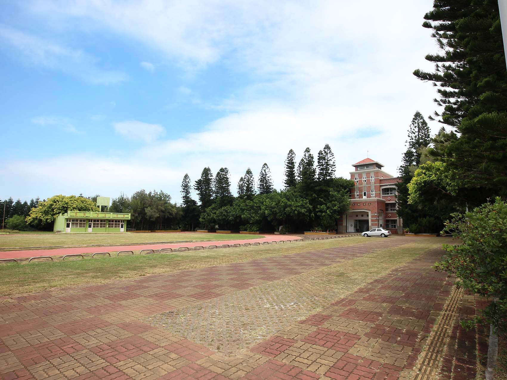 2019志清國中記錄