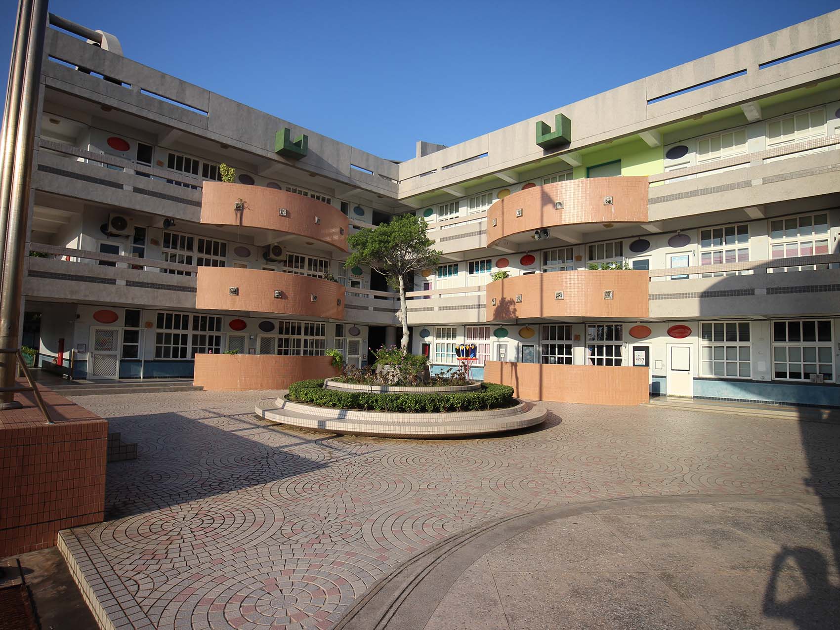 2019中正國小記錄