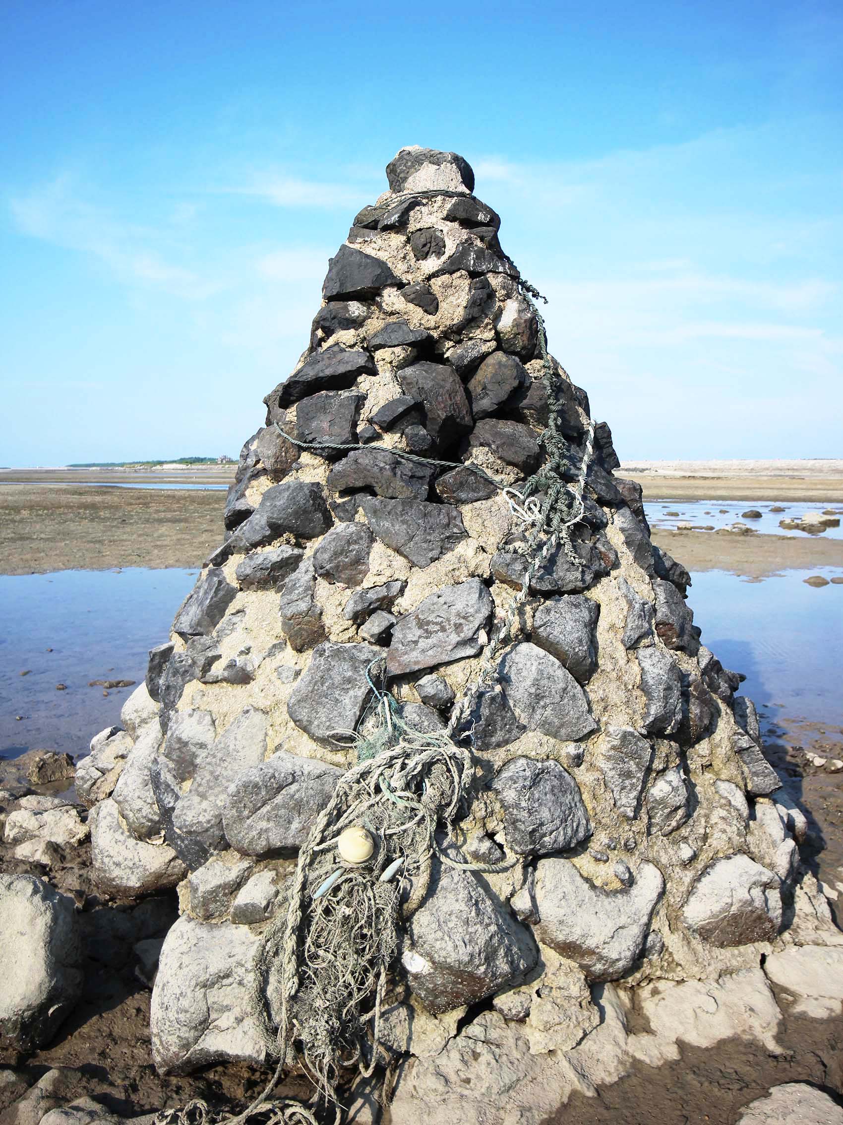 2019紅羅村塔記錄