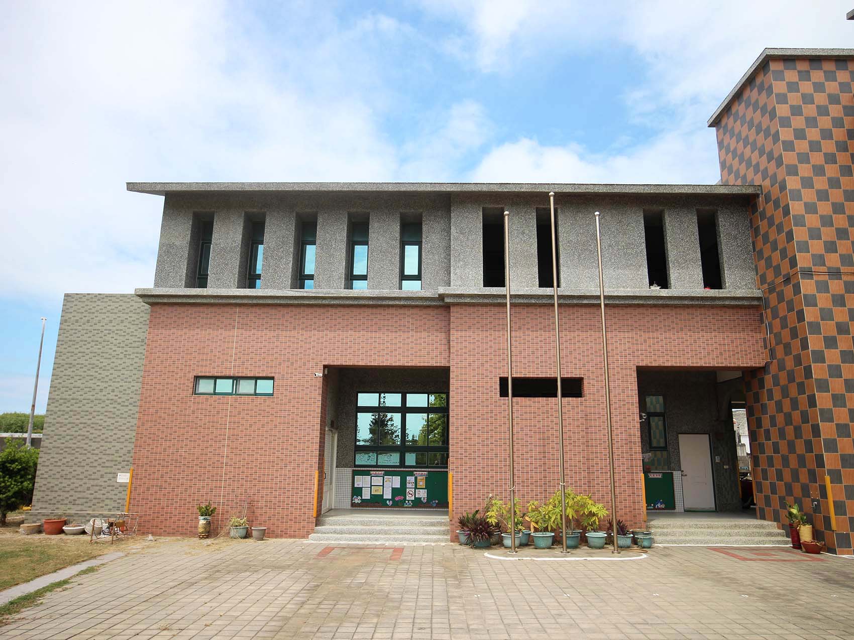 2019成功國小記錄