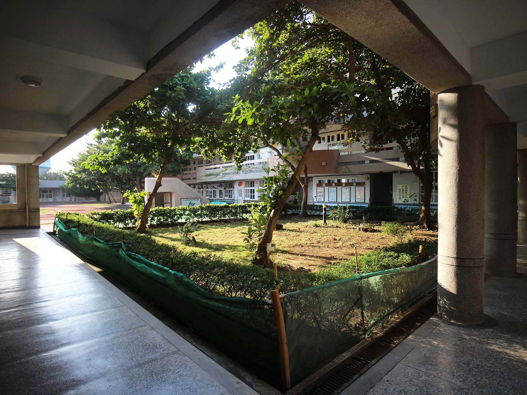 2019中正國小記錄