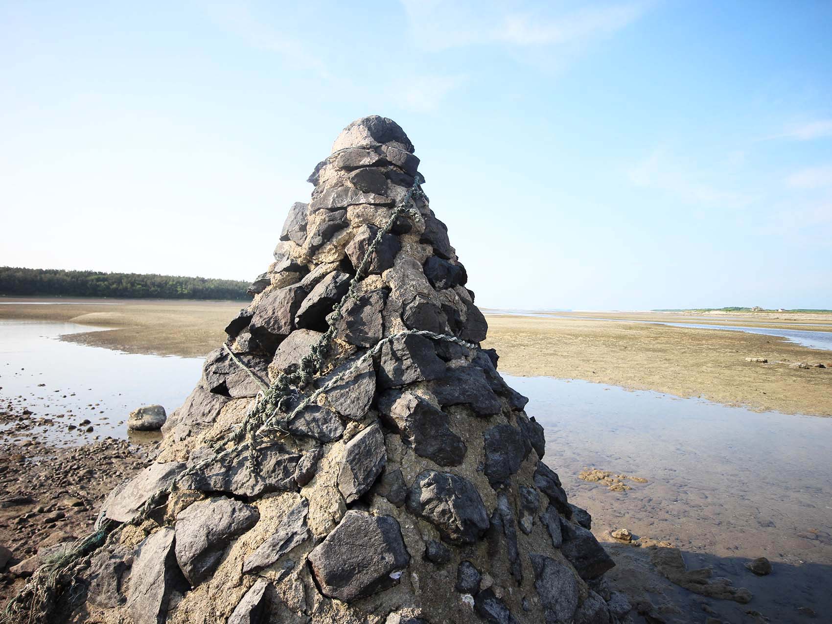 2019紅羅村塔記錄