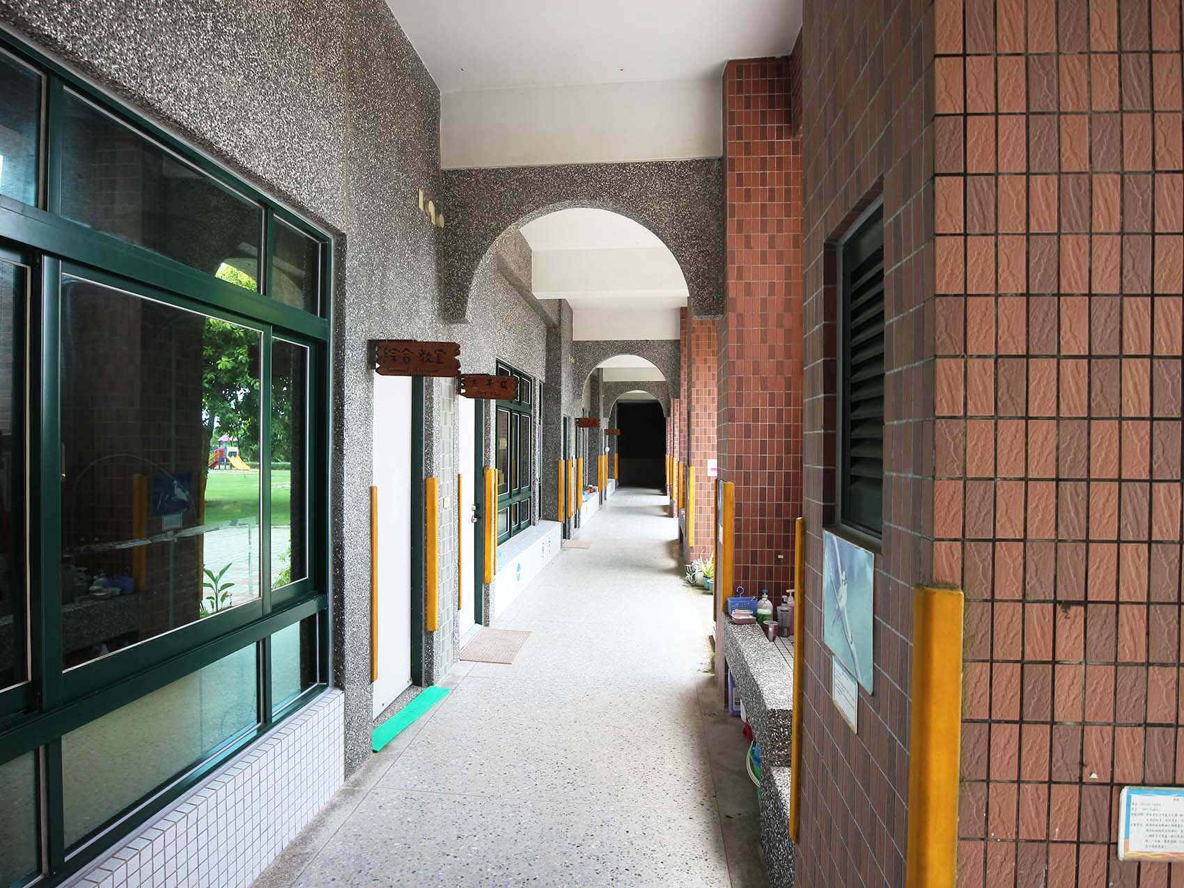 2019成功國小記錄