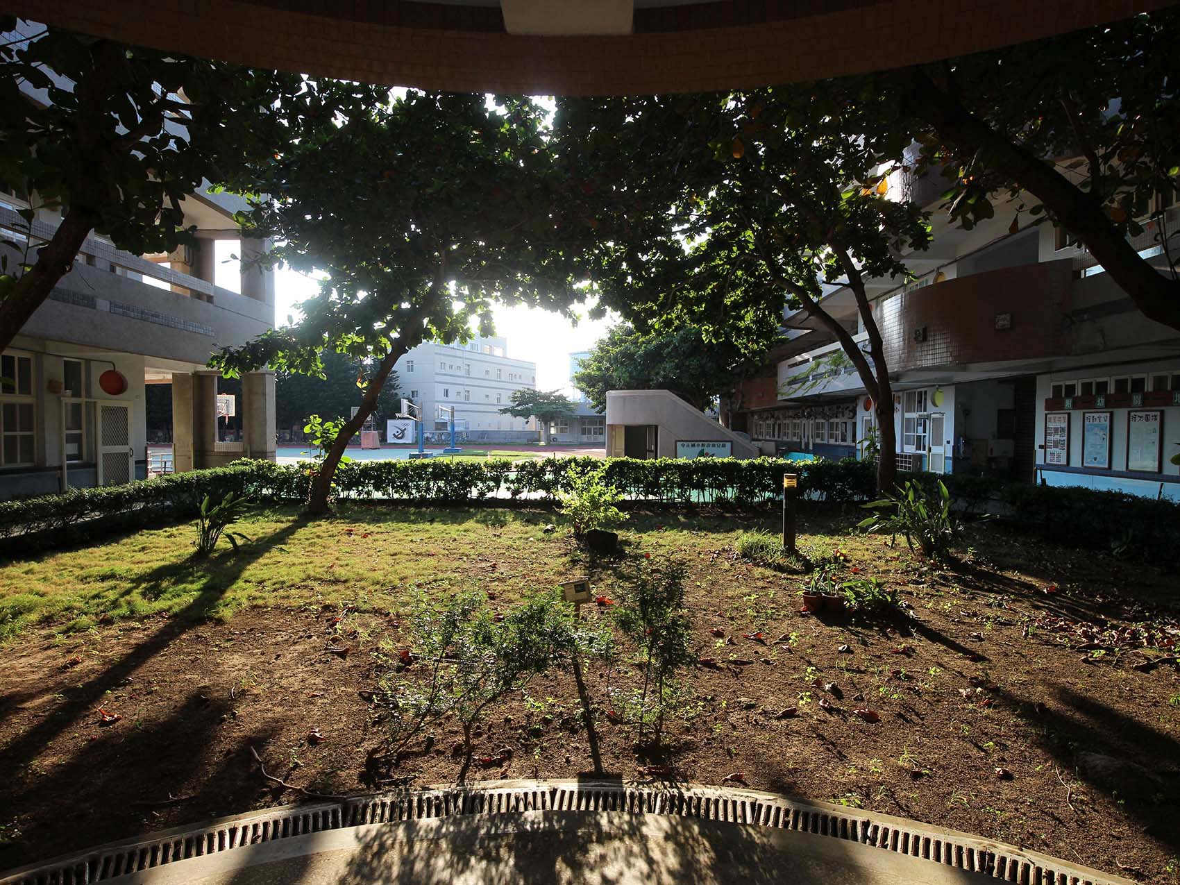 2019中正國小記錄