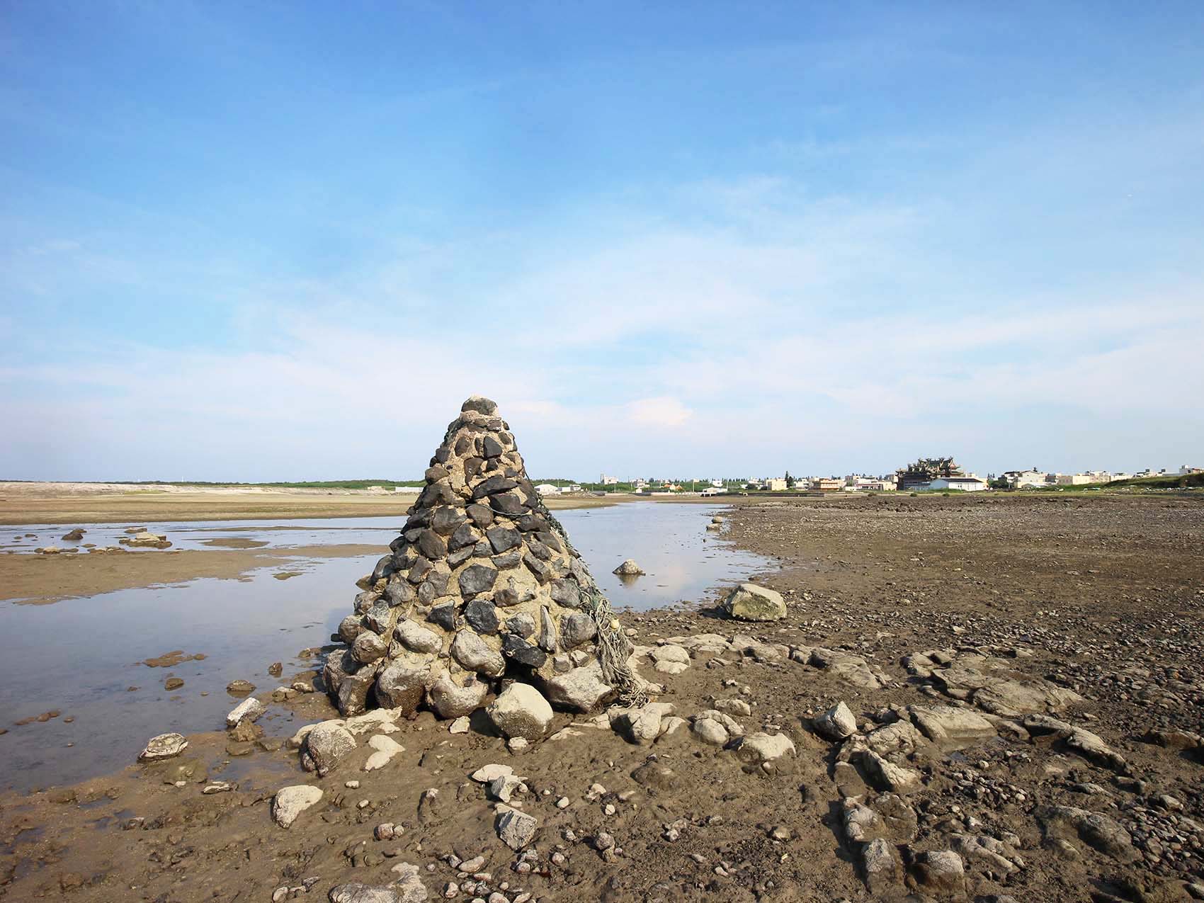 2019紅羅村塔記錄