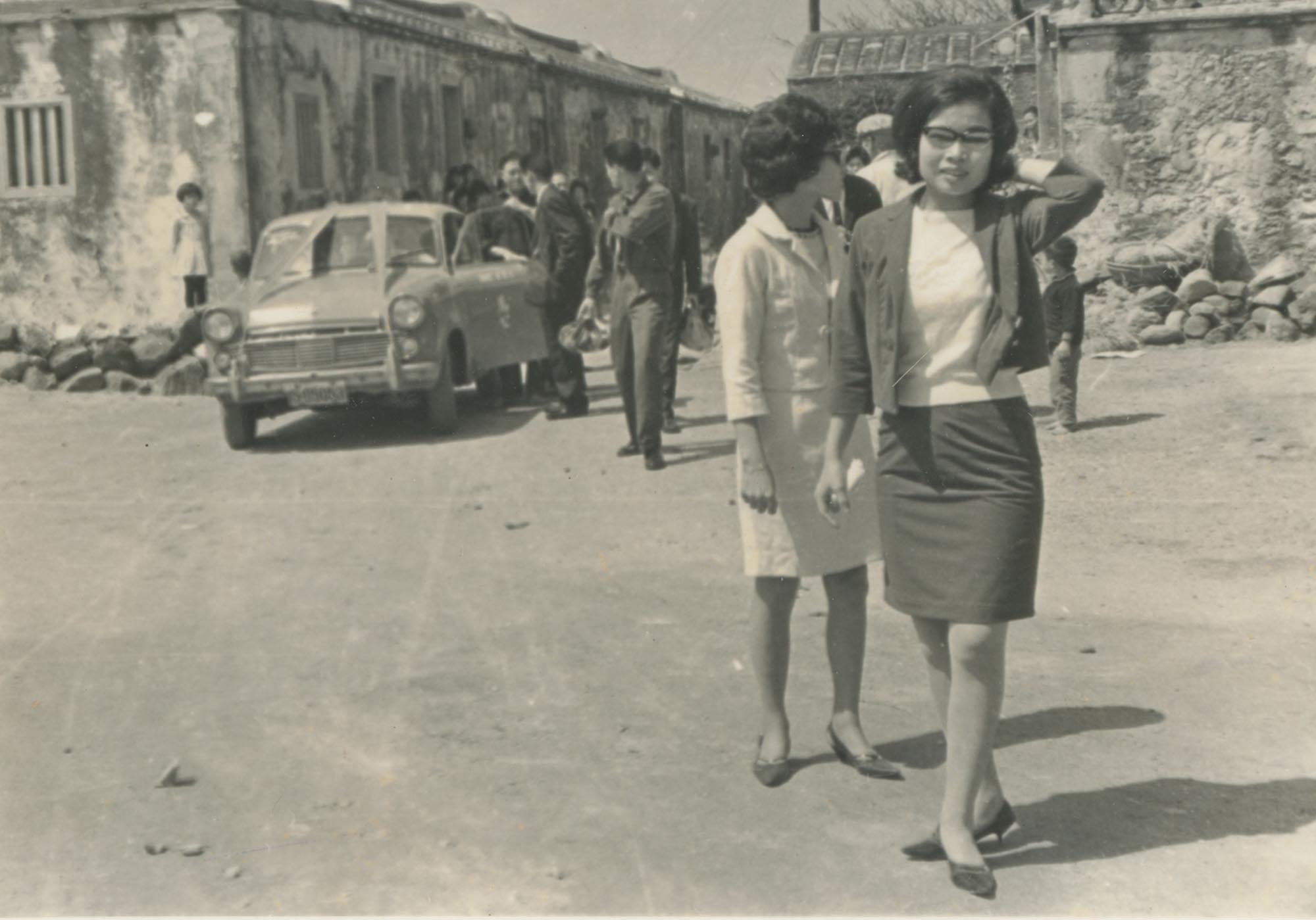 湖西村婚禮記錄