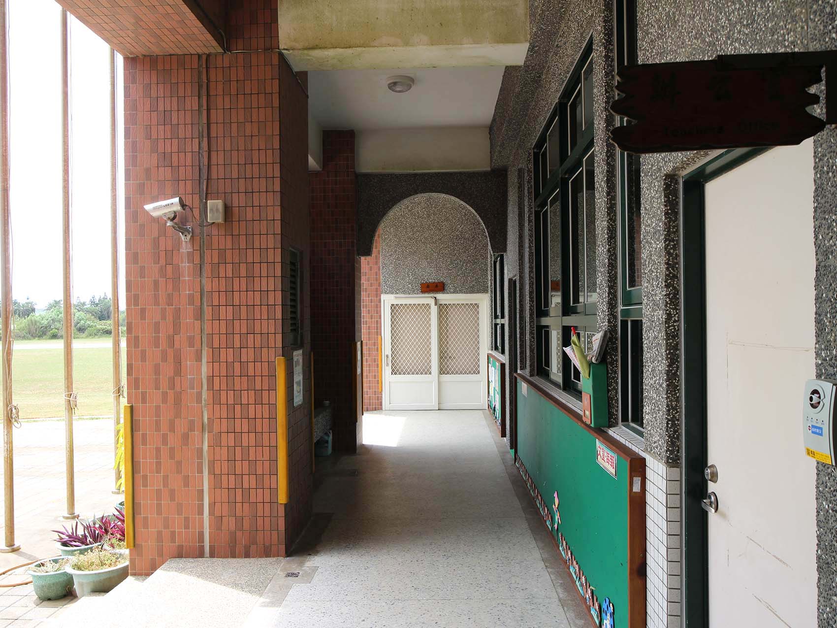 2019成功國小記錄