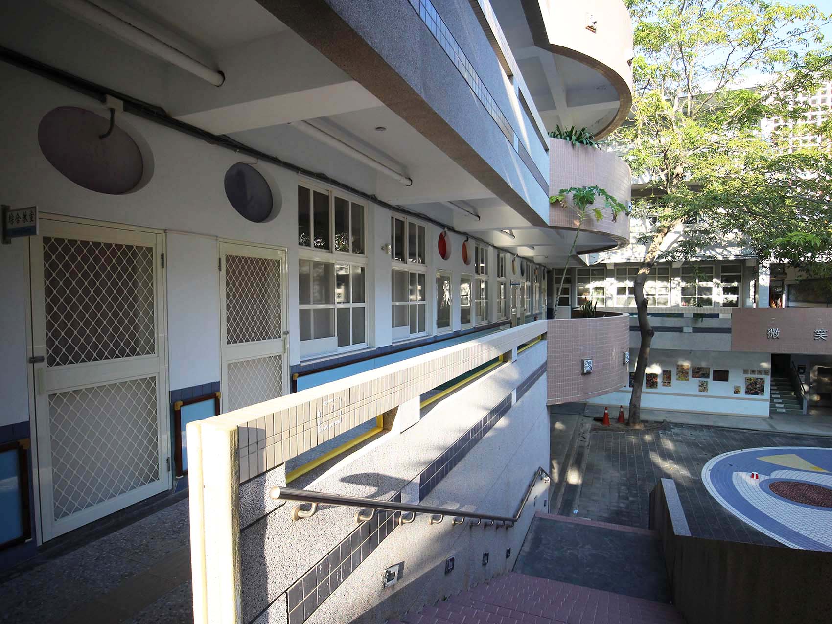 2019中正國小記錄