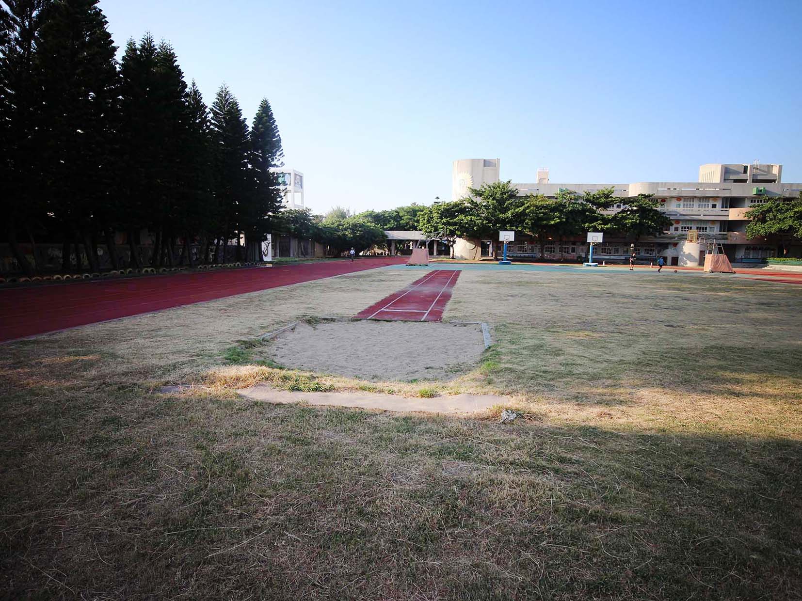 2019中正國小記錄