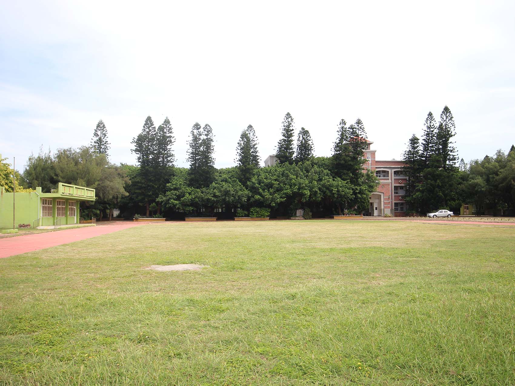 2019志清國中記錄