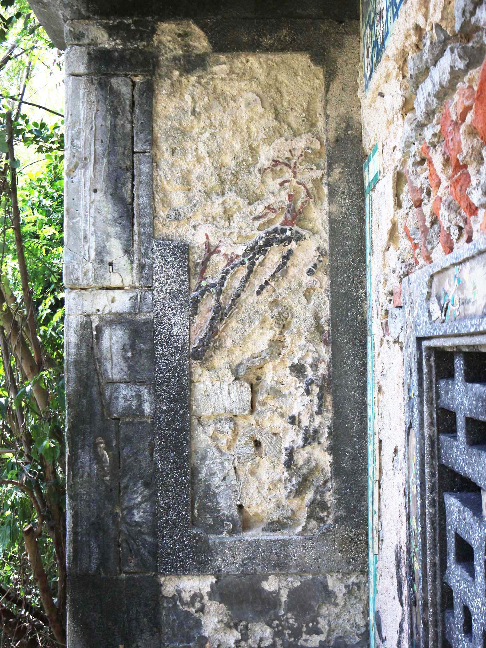 湖西村楊氏古厝(時措咸宜)