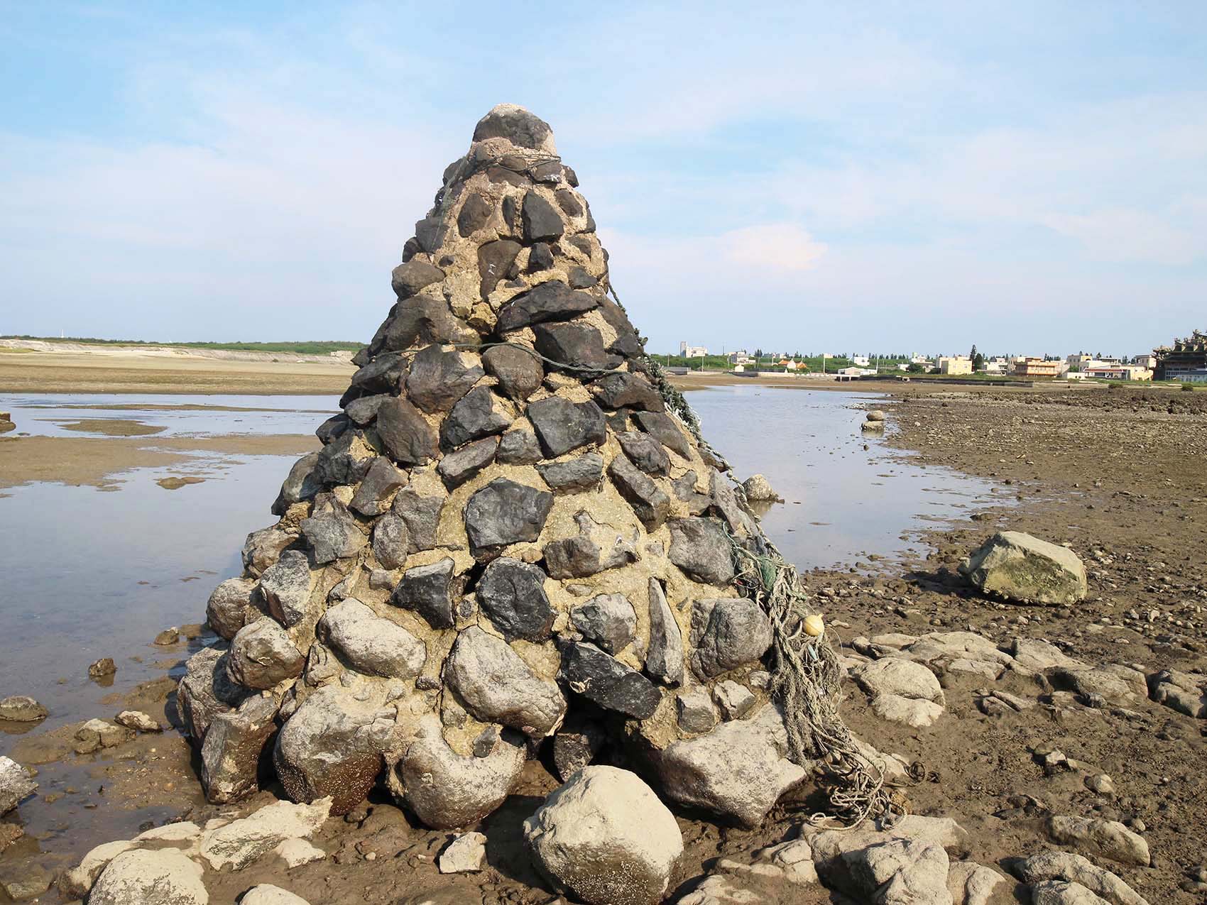 2019紅羅村塔記錄