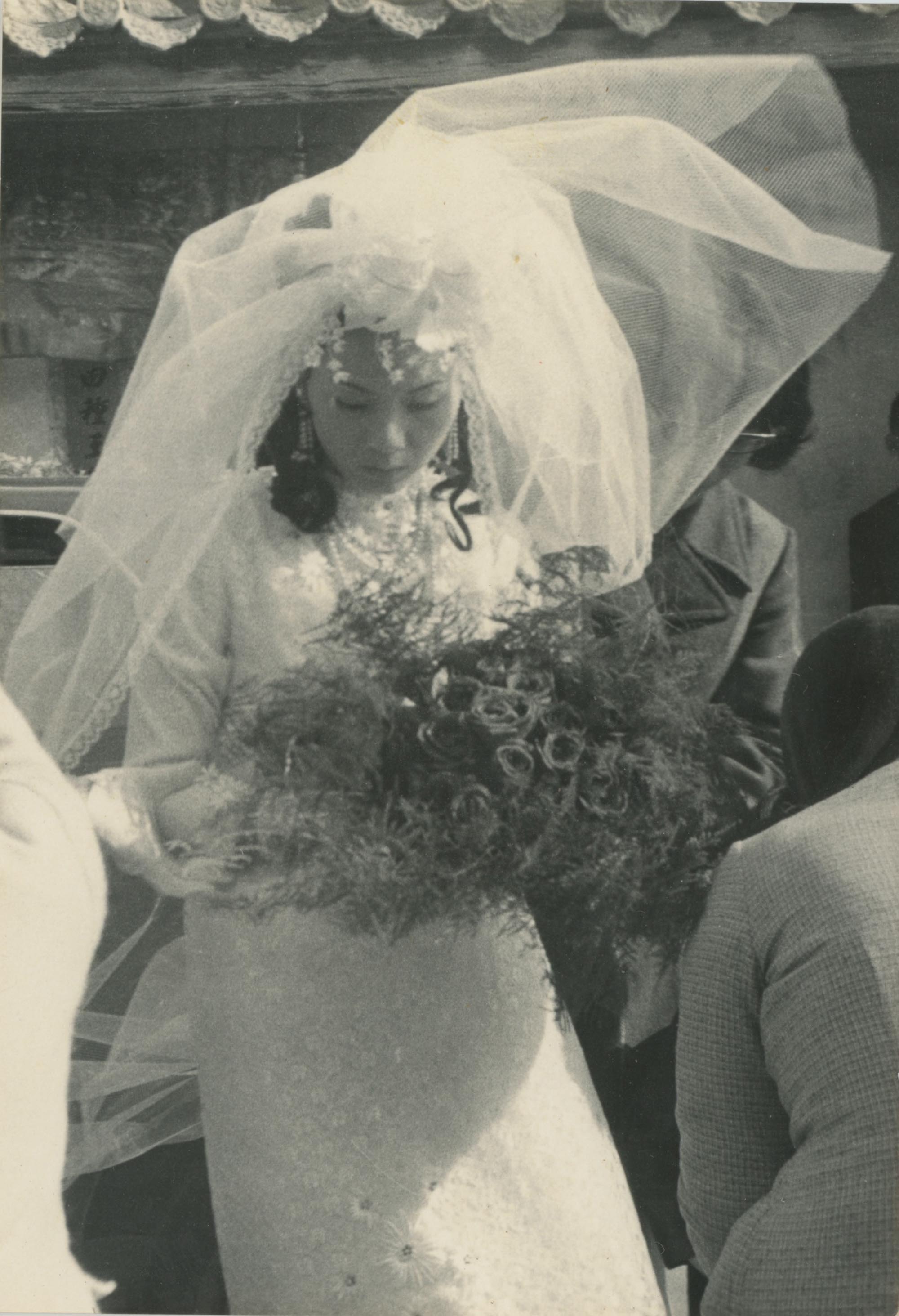 湖西村婚禮記錄