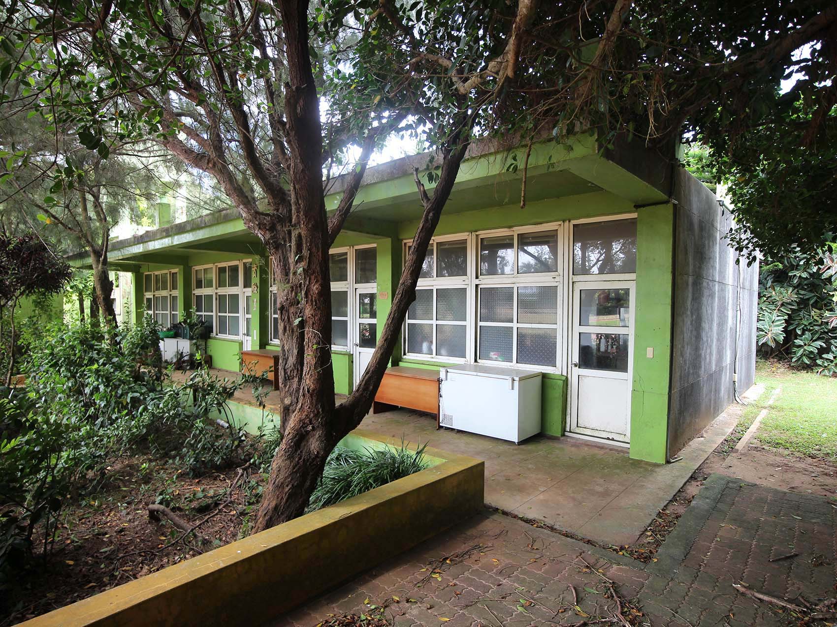 2019志清國中記錄