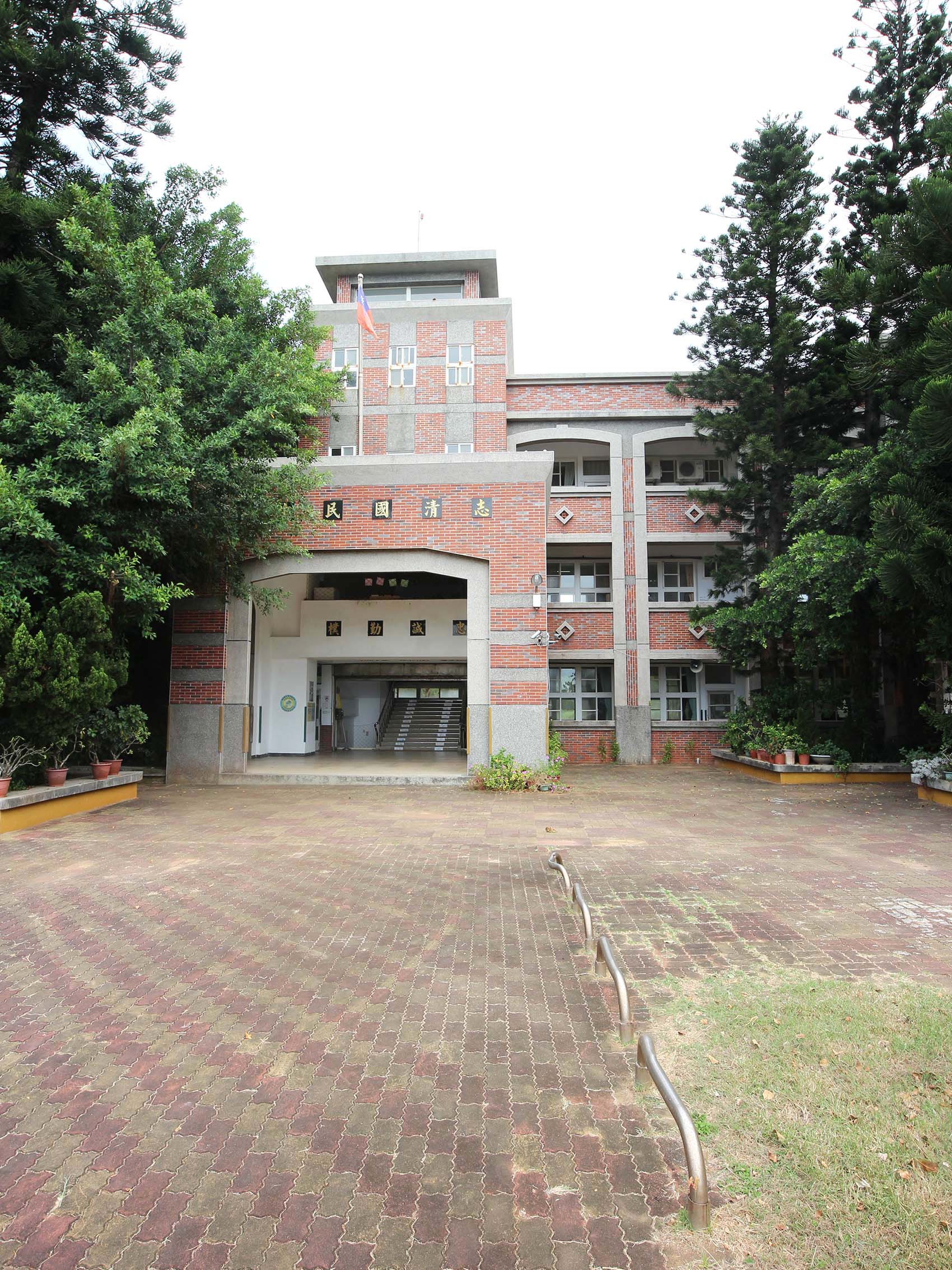 2019志清國中記錄