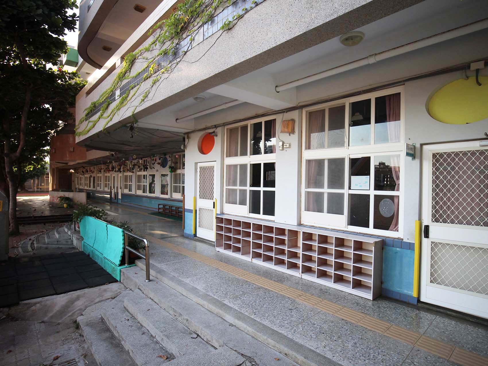 2019中正國小記錄