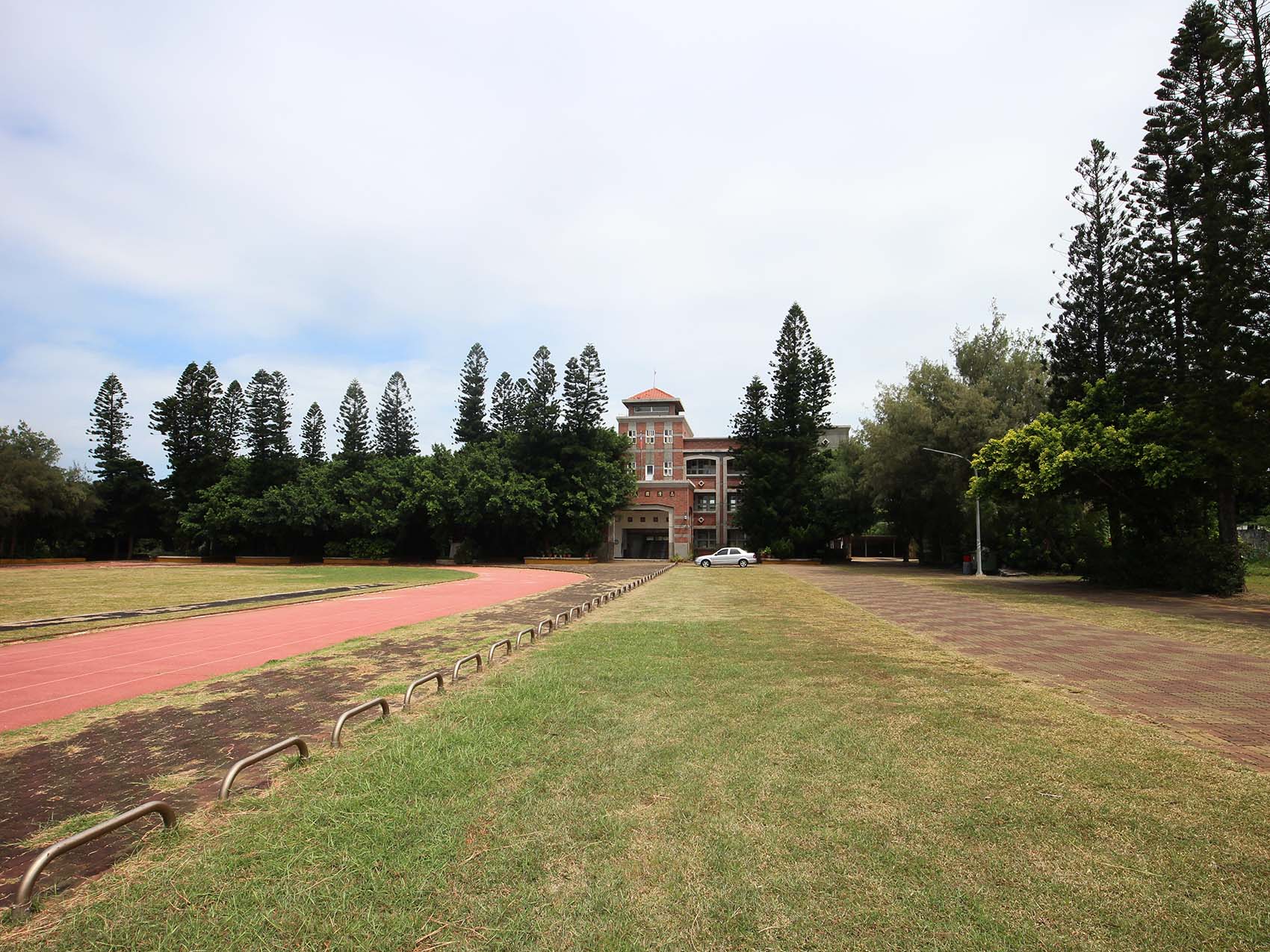 2019志清國中記錄