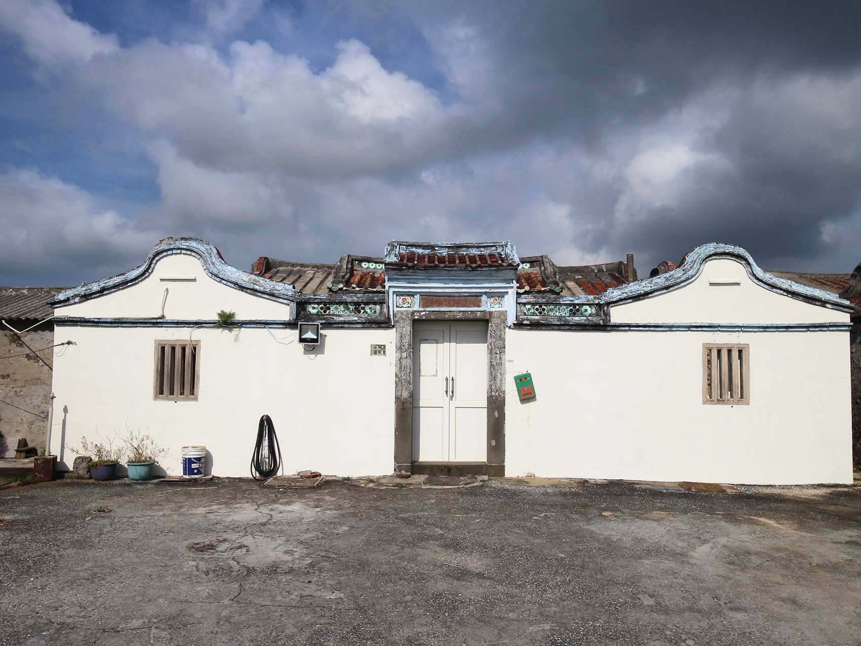 2019太武村古厝記錄