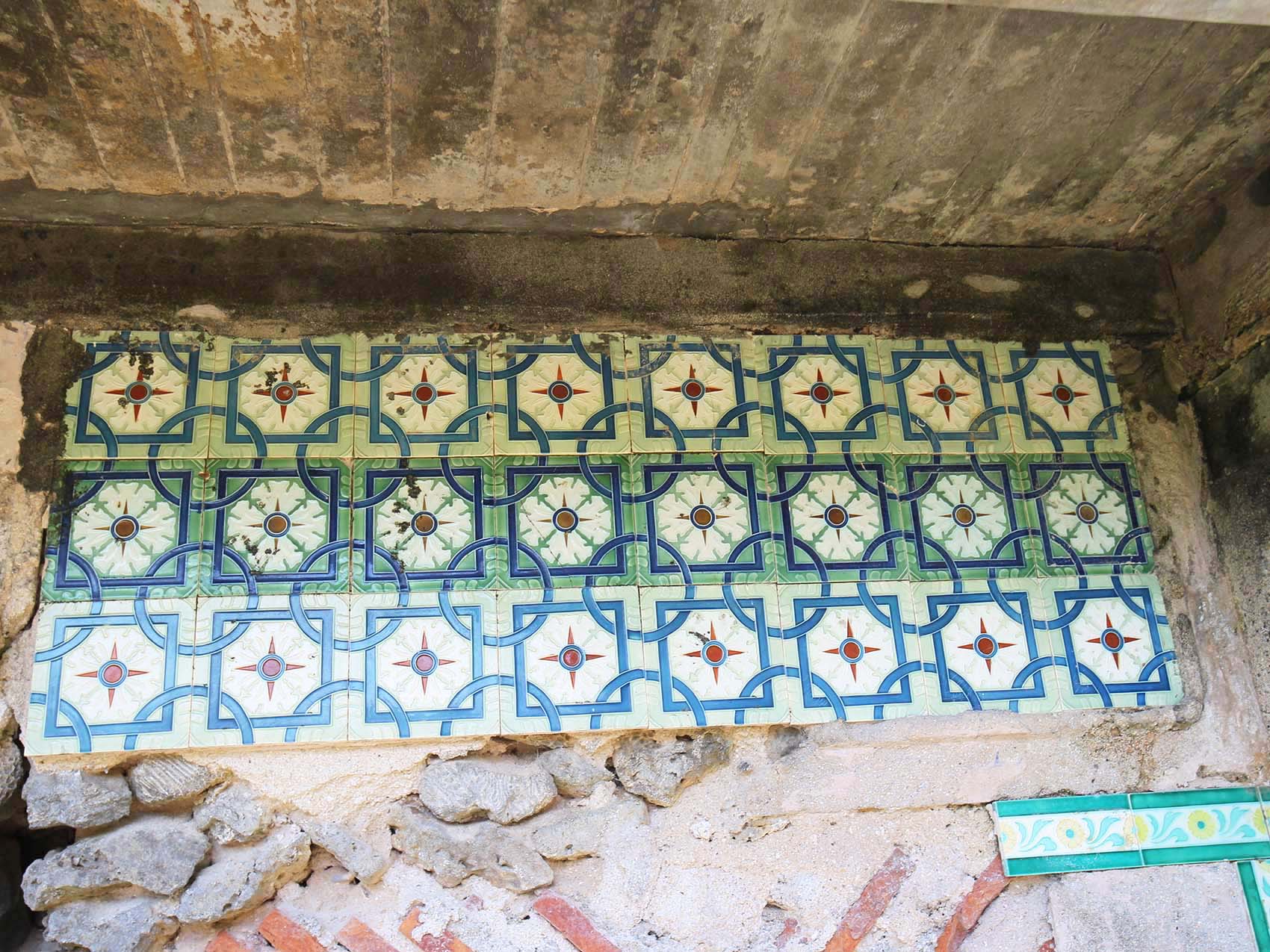 湖西村楊氏古厝(時措咸宜)