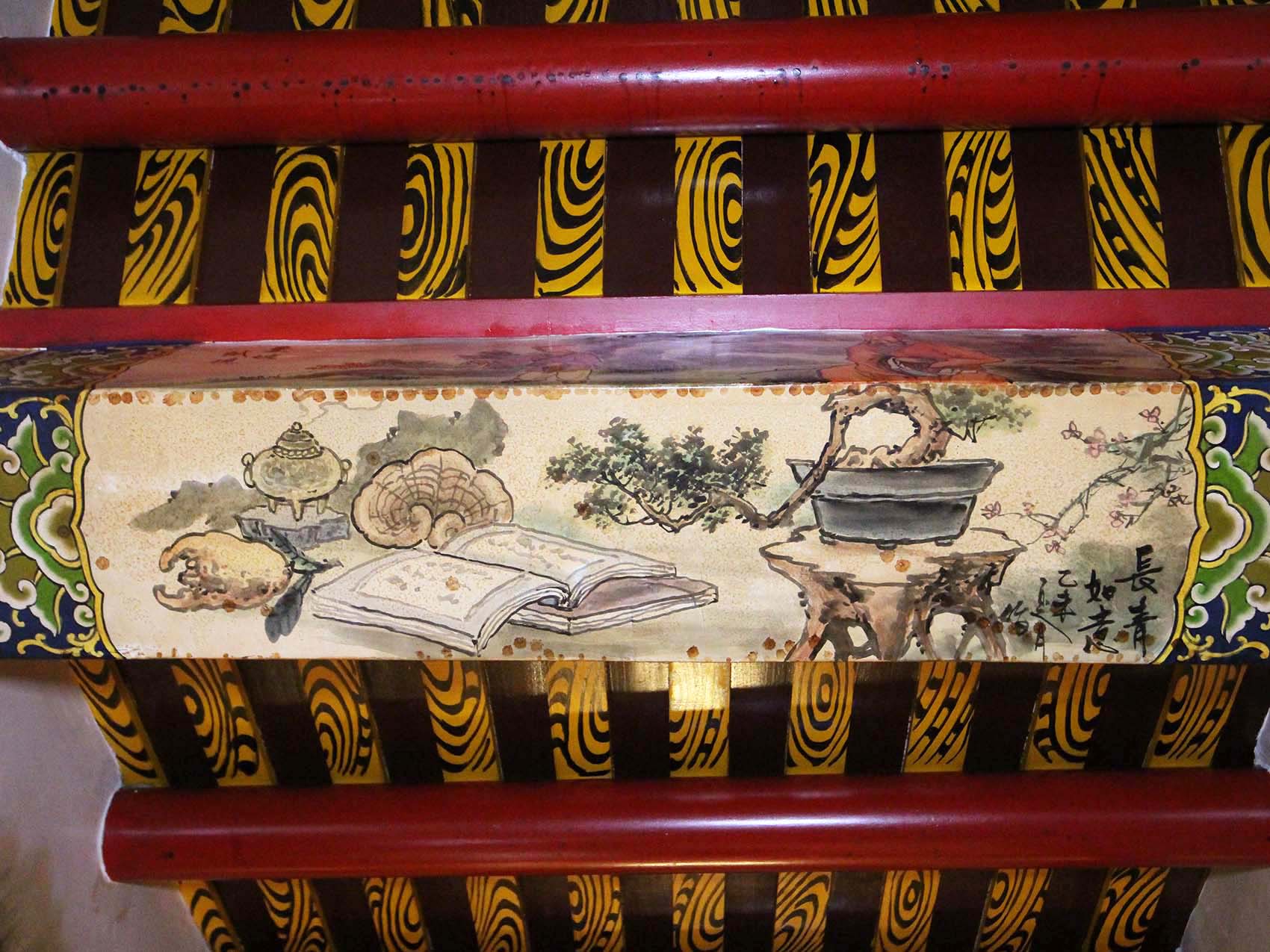 2019聖真寶殿記錄