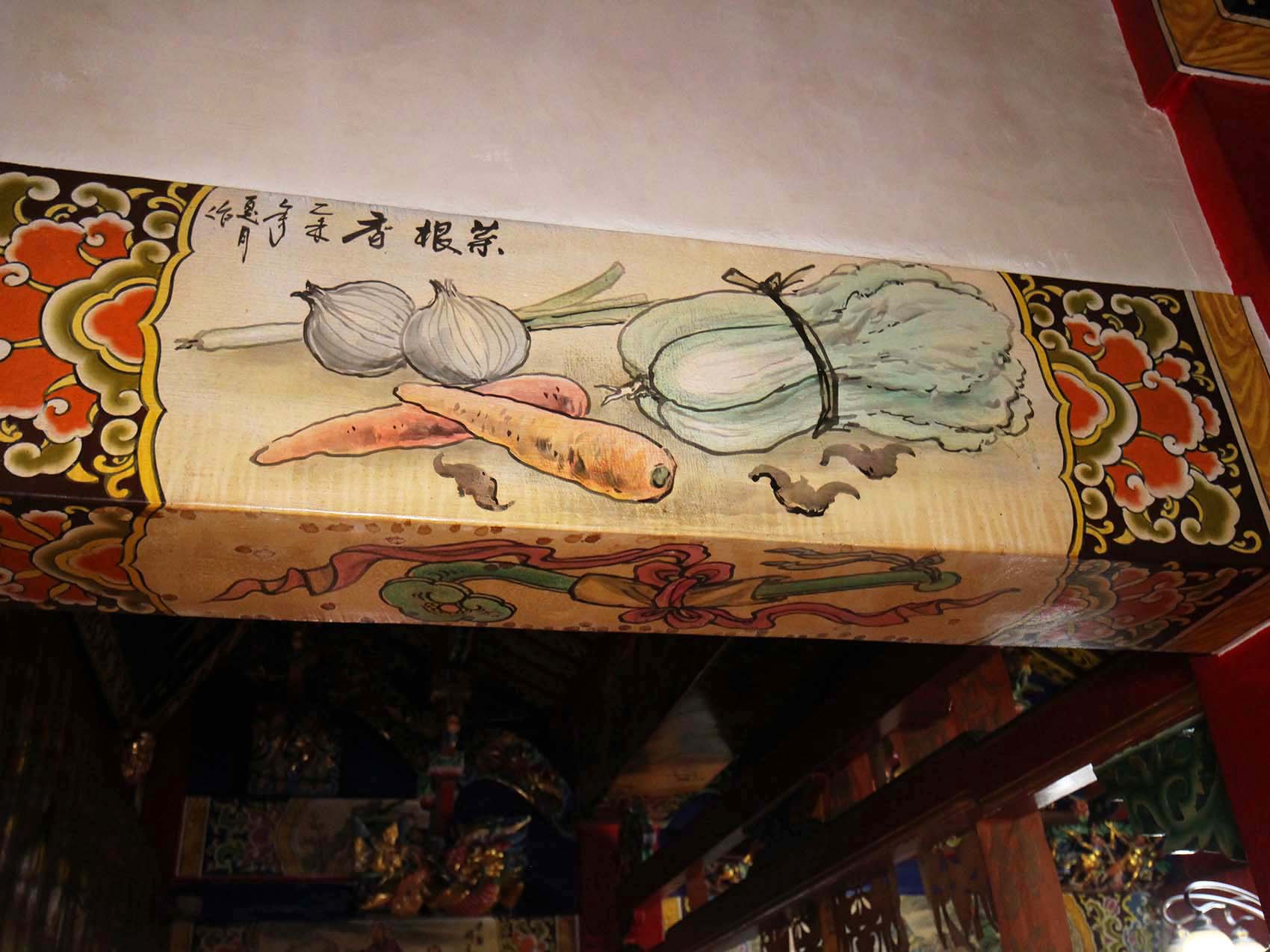 2019聖真寶殿記錄