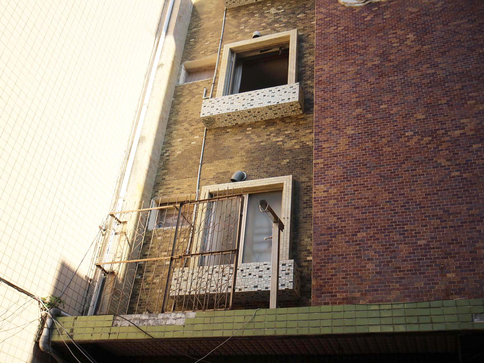 晨安大飯店馬公市新生路16號