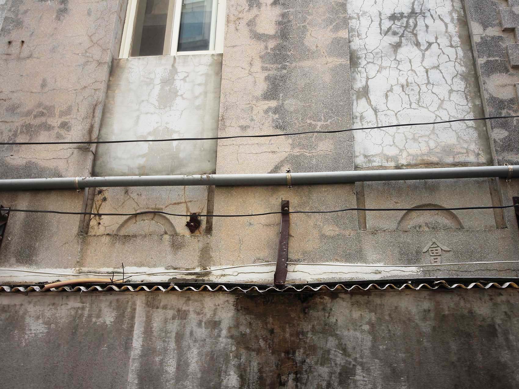 2019中央里古宅記錄